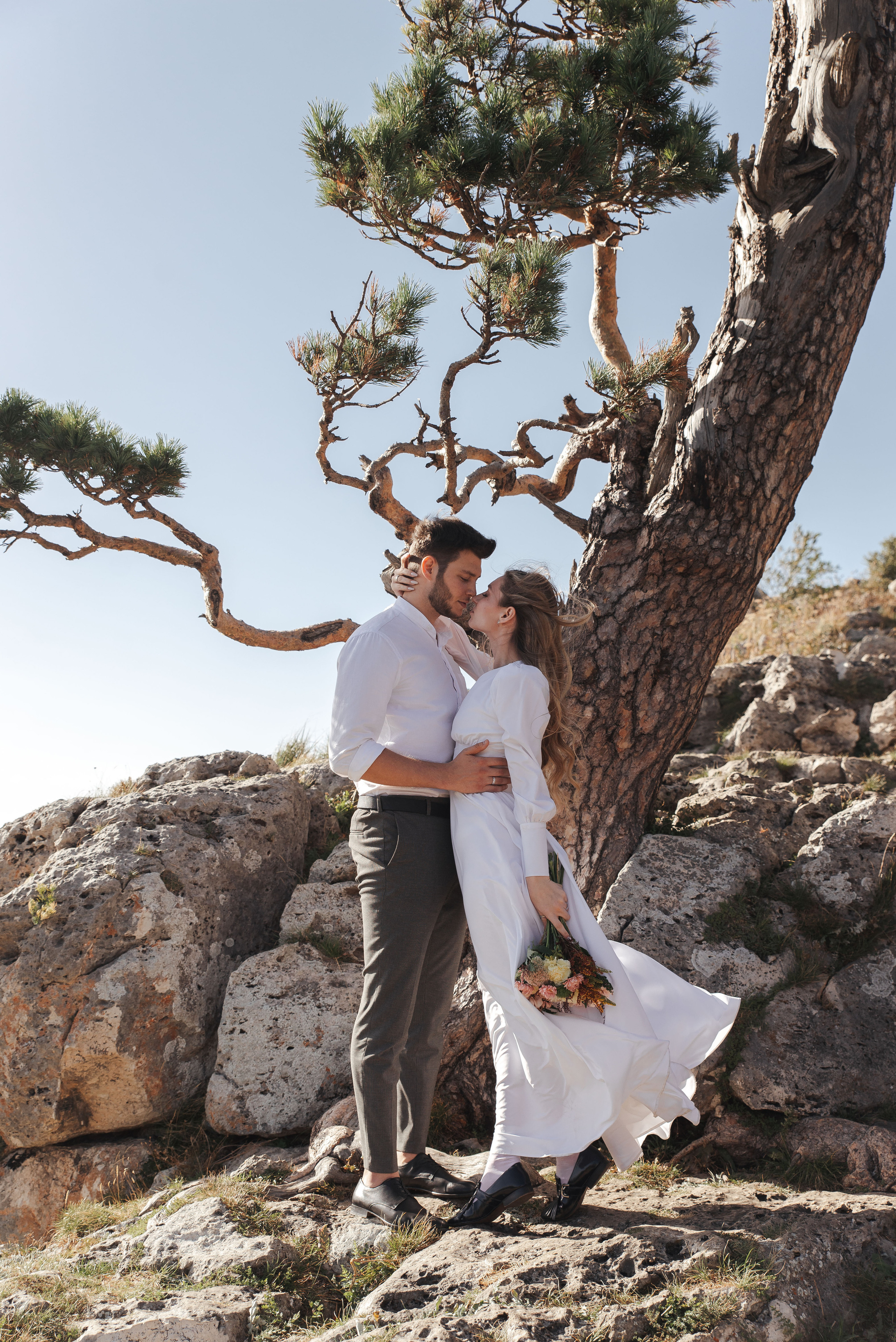 Свадебный воркшоп Адыгея. Фотограф Дарья Борисова в г. Новочеркасск и РО
