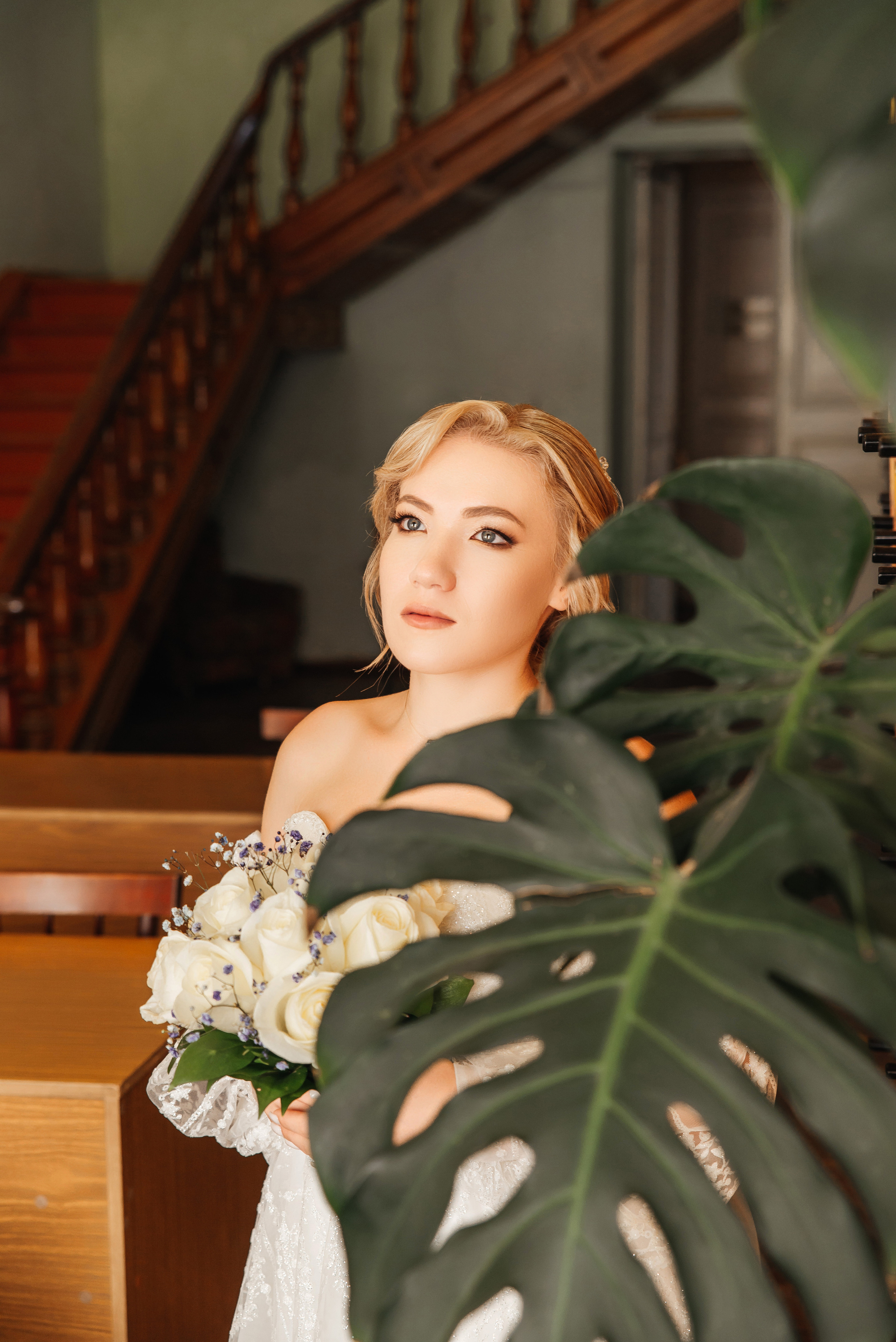 Антон и Виктория. Фотограф Дарья Борисова в г. Новочеркасск и РО