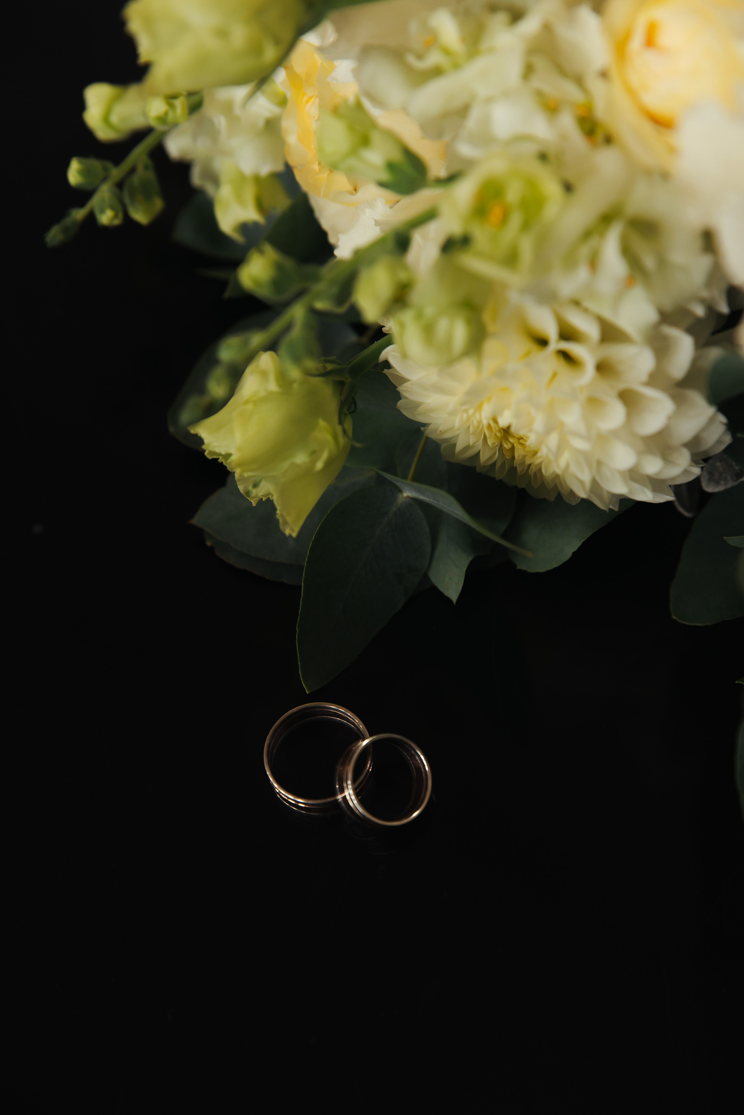 Дмитрий и Анастасия. Фотограф Дарья Борисова в г. Новочеркасск и РО