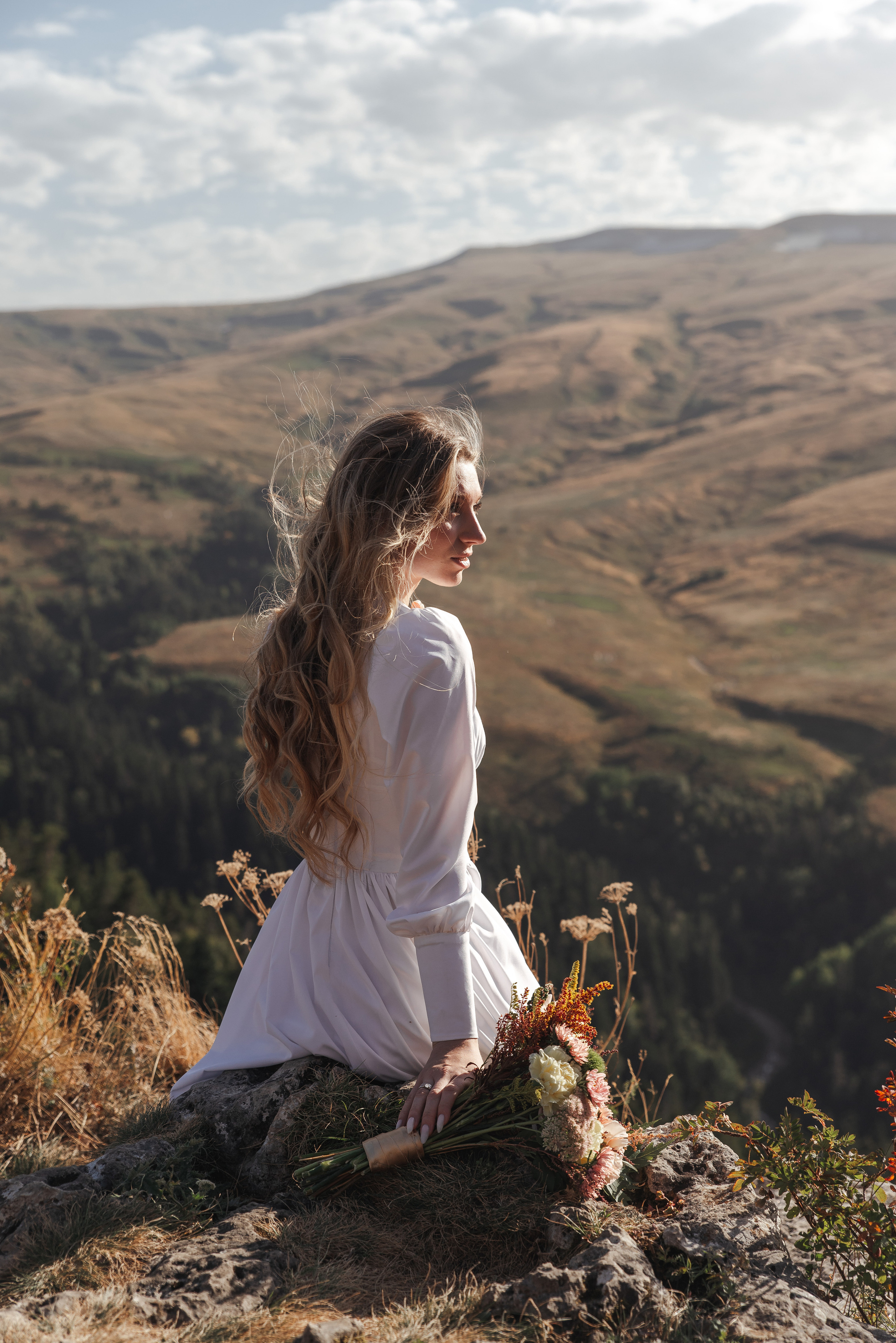 Свадебный воркшоп Адыгея. Фотограф Дарья Борисова в г. Новочеркасск и РО