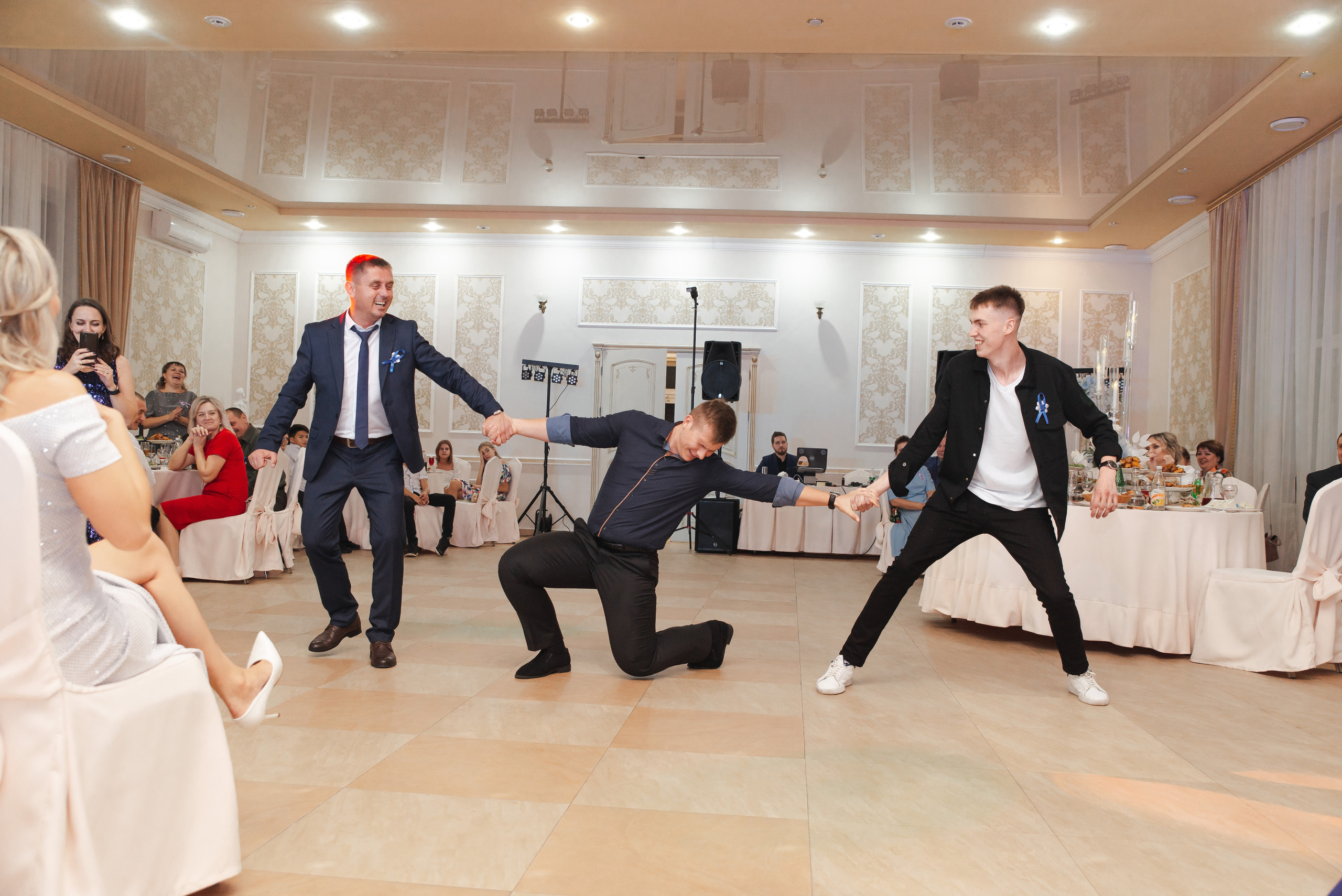 Антон и Виктория. Фотограф Дарья Борисова в г. Новочеркасск и РО