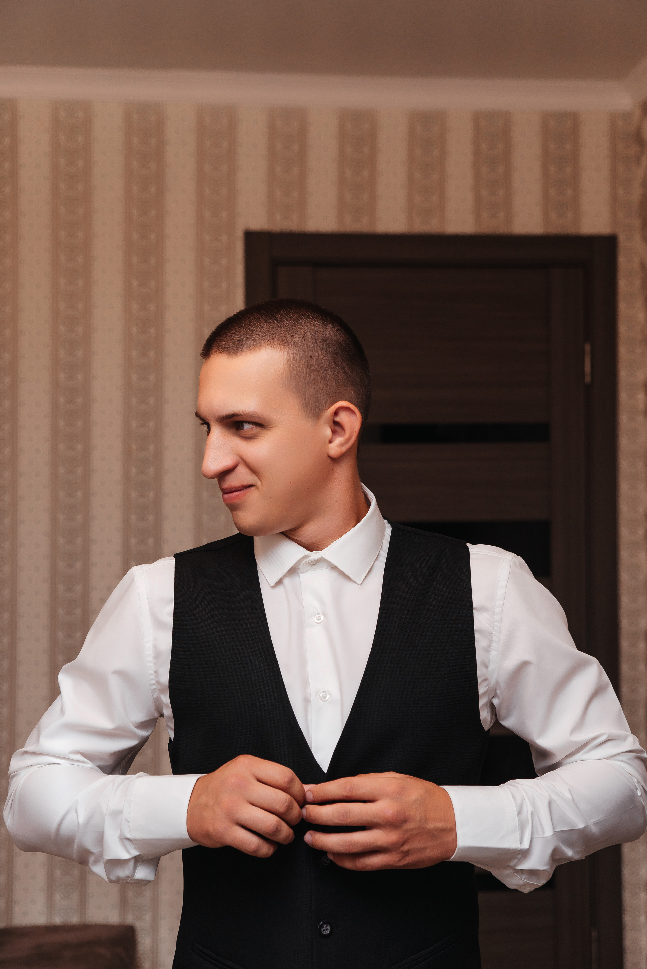 Эдуард и Екатерина. Фотограф Дарья Борисова в г. Новочеркасск и РО