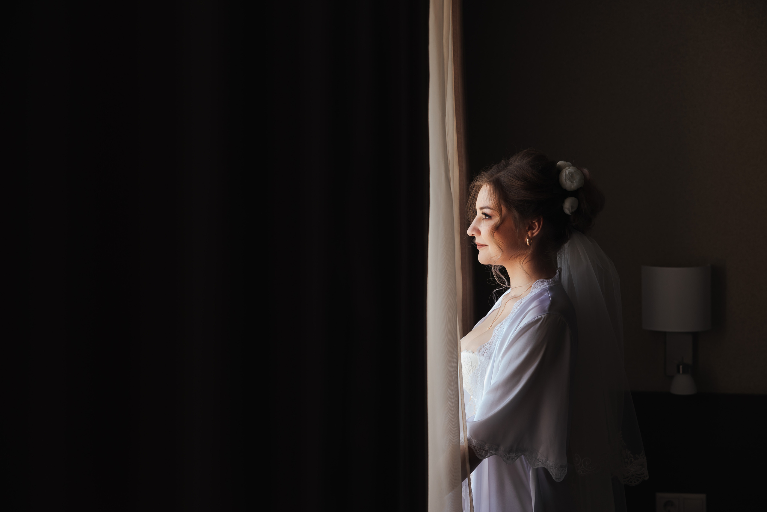 Алексей и Юлия. Фотограф Дарья Борисова в г. Новочеркасск и РО