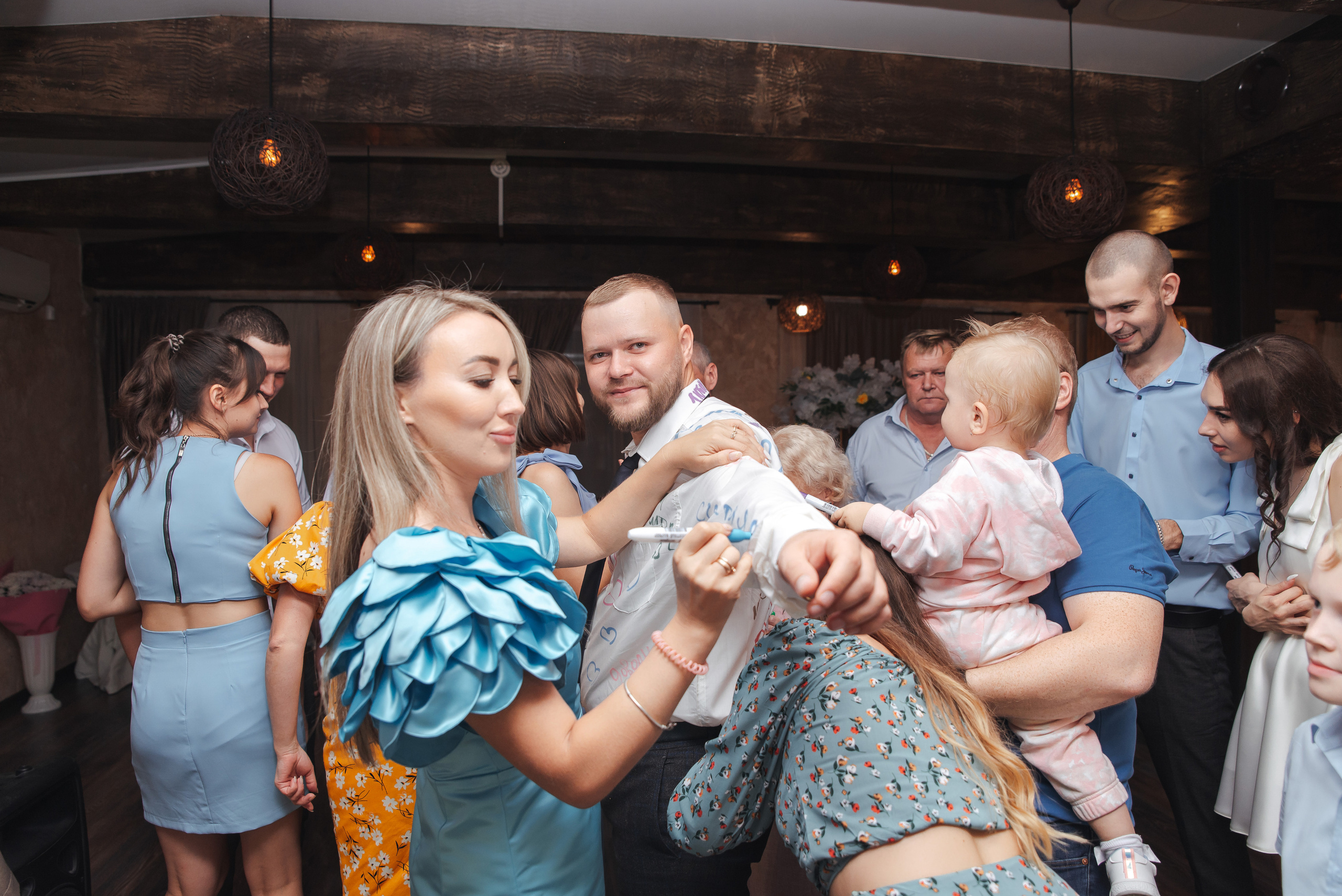 Павел и Алина. Фотограф Дарья Борисова в г. Новочеркасск и РО