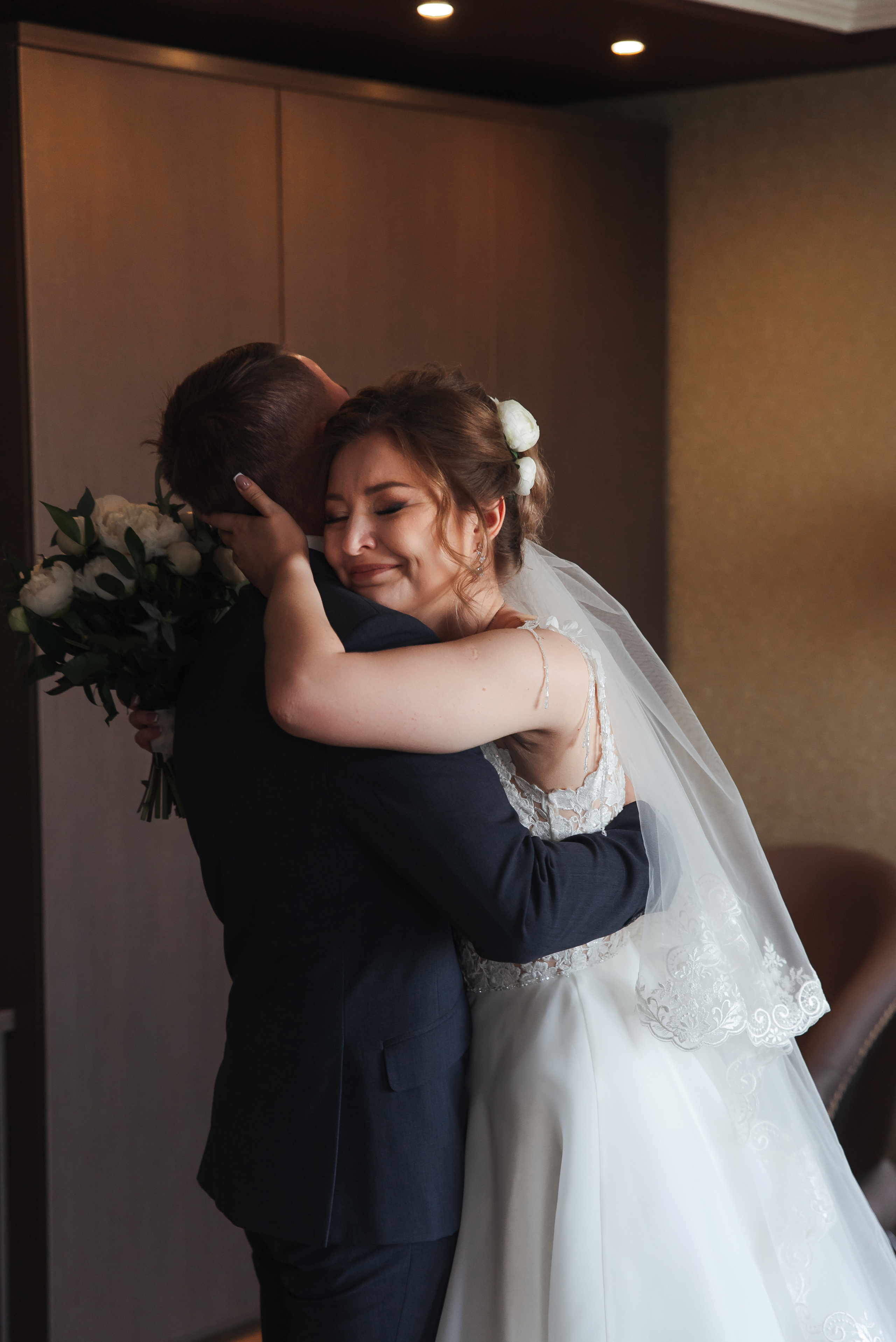 Алексей и Юлия. Фотограф Дарья Борисова в г. Новочеркасск и РО