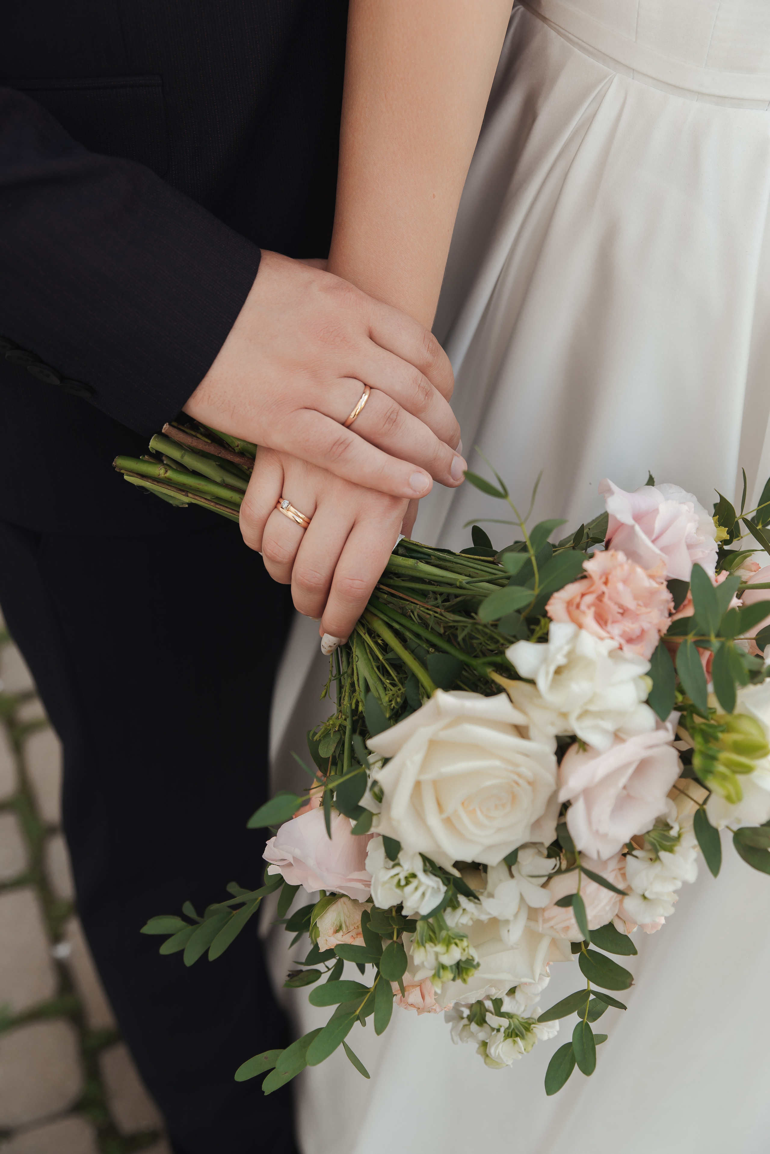 Александр и Марина. Фотограф Дарья Борисова в г. Новочеркасск и РО