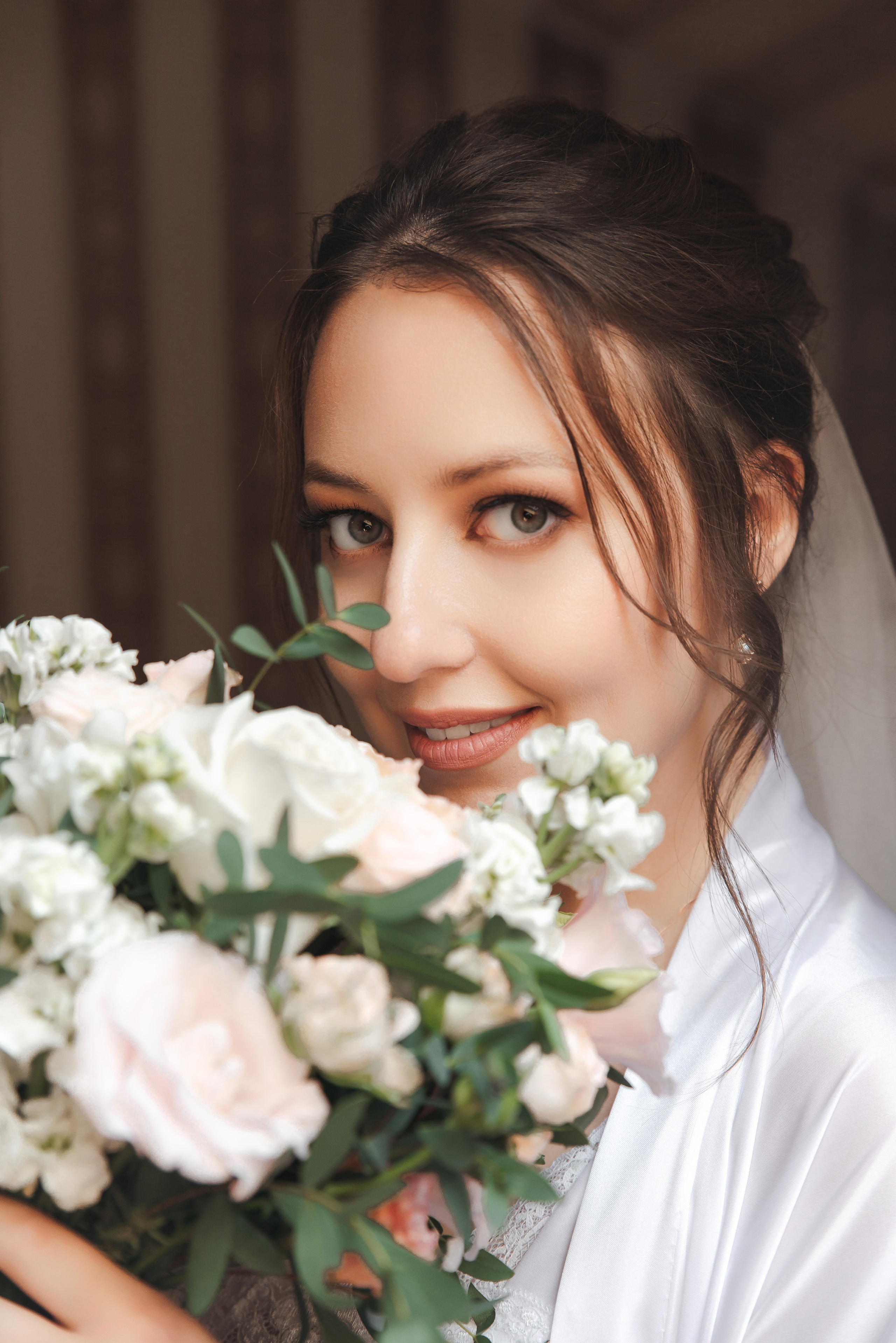 Александр и Марина. Фотограф Дарья Борисова в г. Новочеркасск и РО