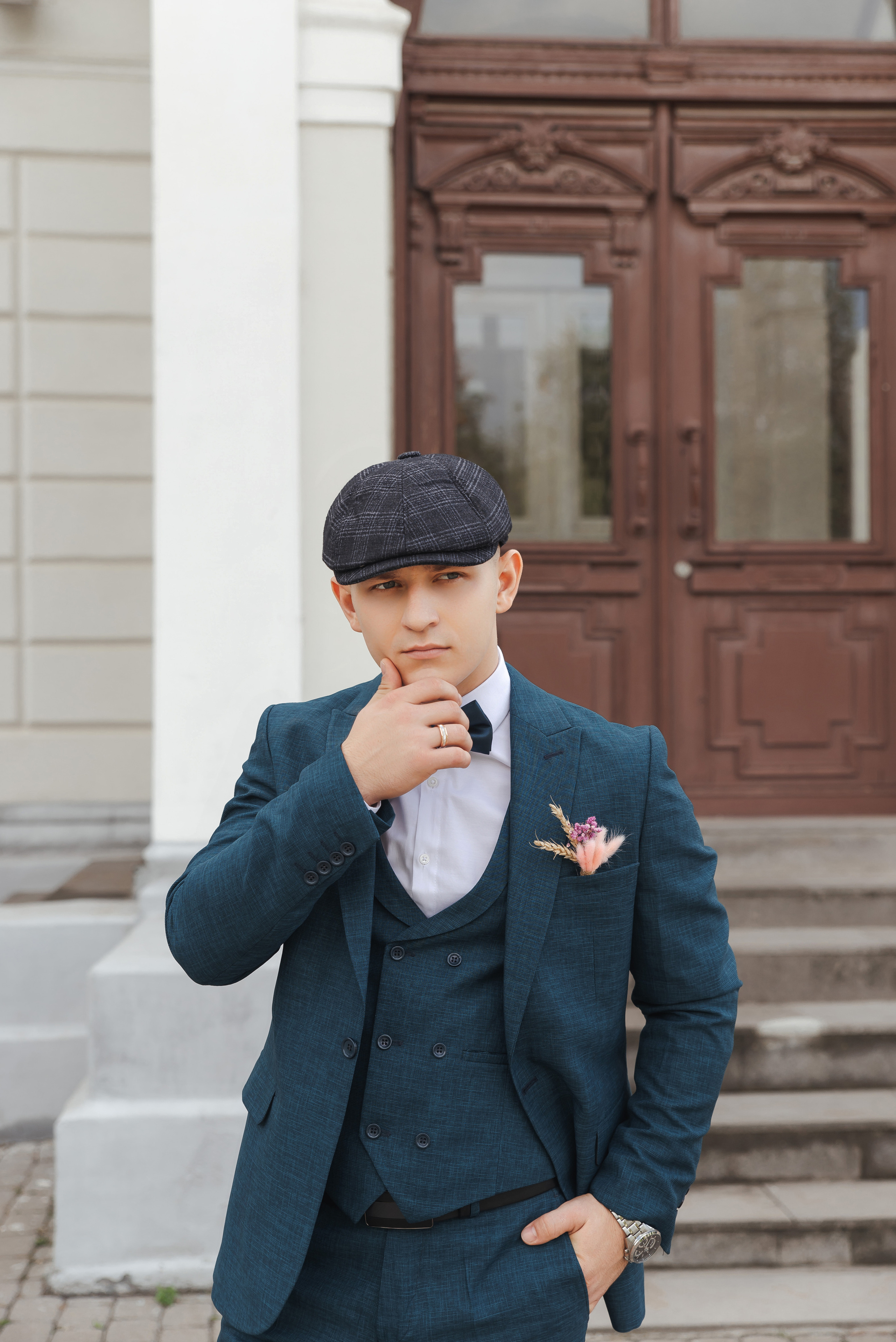 Александр и Анастасия. Фотограф Дарья Борисова в г. Новочеркасск и РО