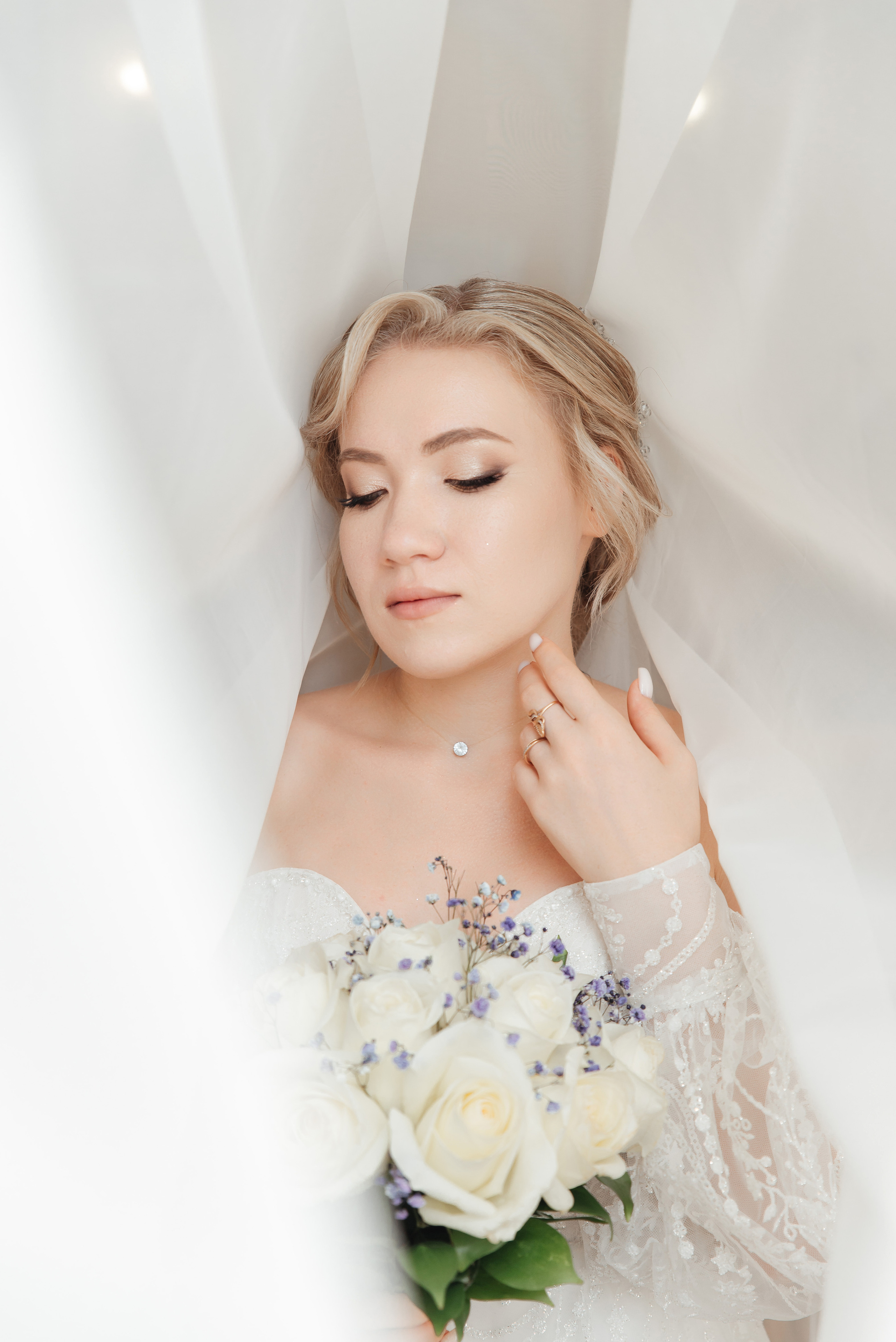 Антон и Виктория. Фотограф Дарья Борисова в г. Новочеркасск и РО