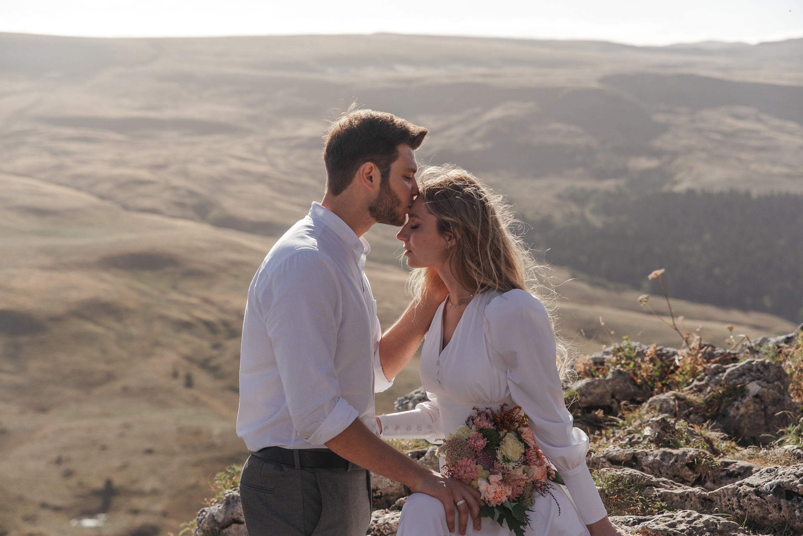 Свадебный воркшоп Адыгея. Фотограф Дарья Борисова в г. Новочеркасск и РО