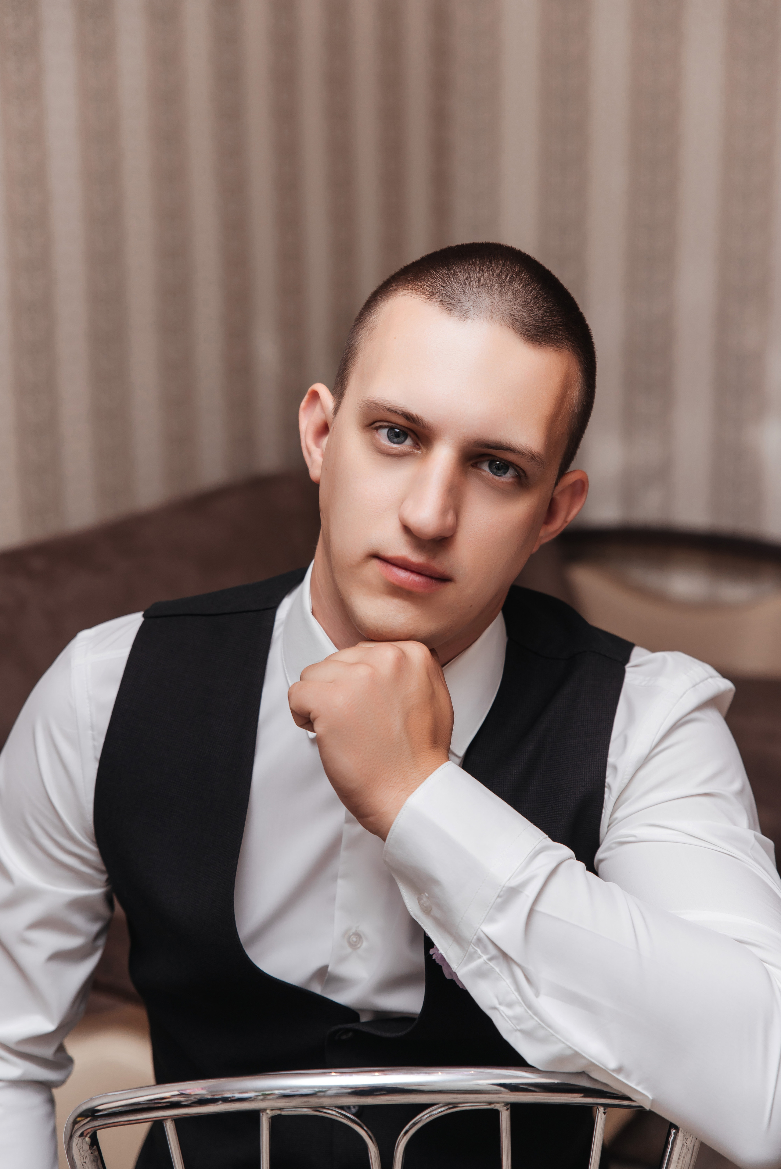 Эдуард и Екатерина. Фотограф Дарья Борисова в г. Новочеркасск и РО