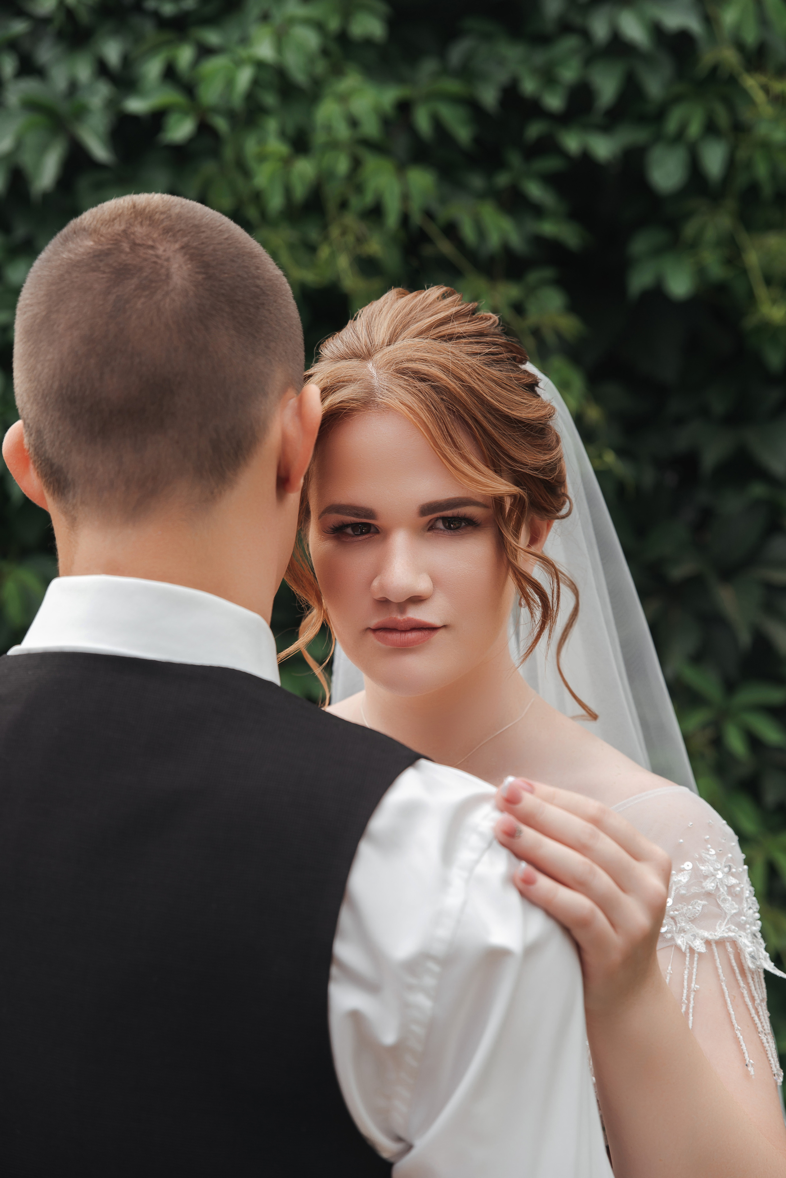 Эдуард и Екатерина. Фотограф Дарья Борисова в г. Новочеркасск и РО