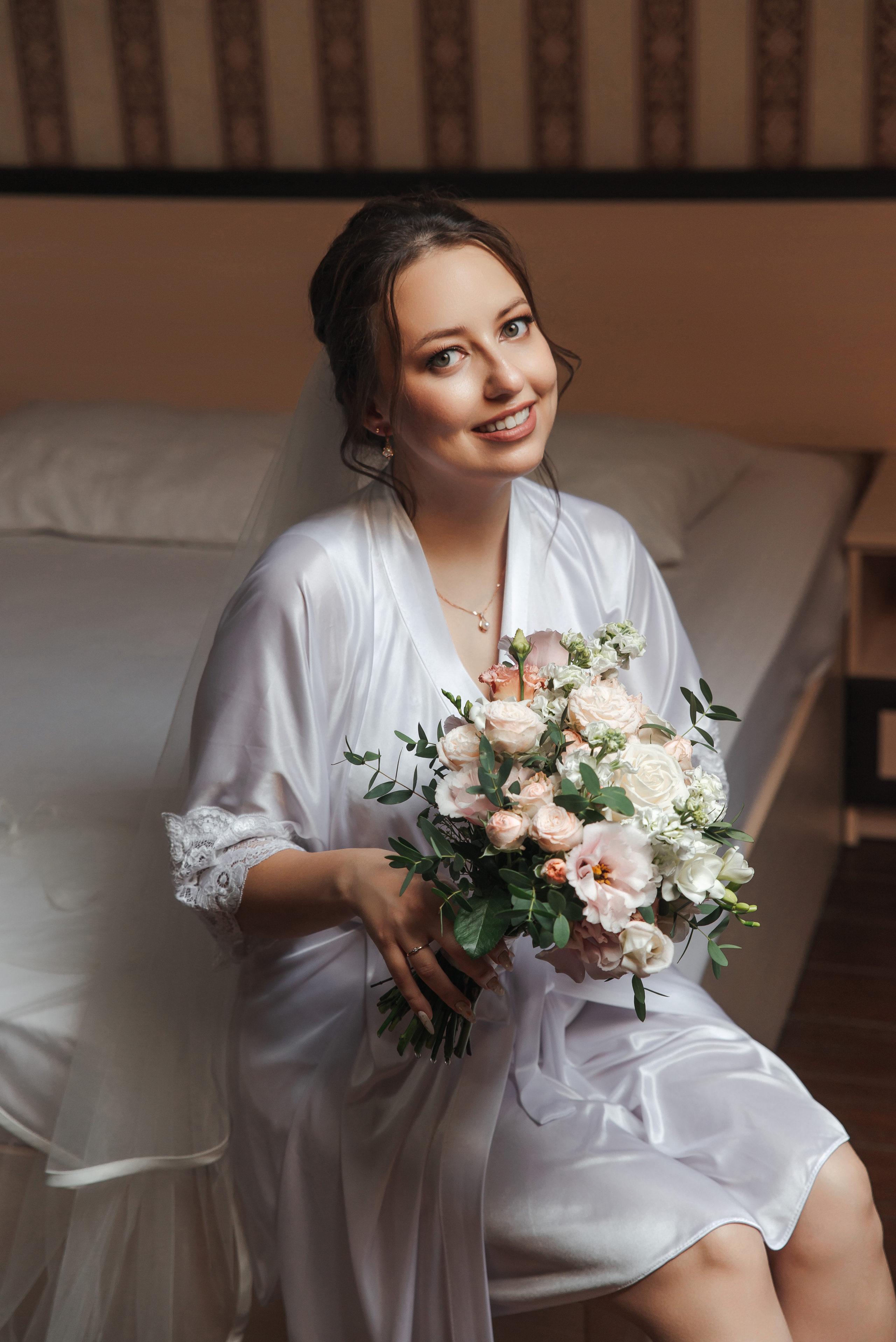 Александр и Марина. Фотограф Дарья Борисова в г. Новочеркасск и РО