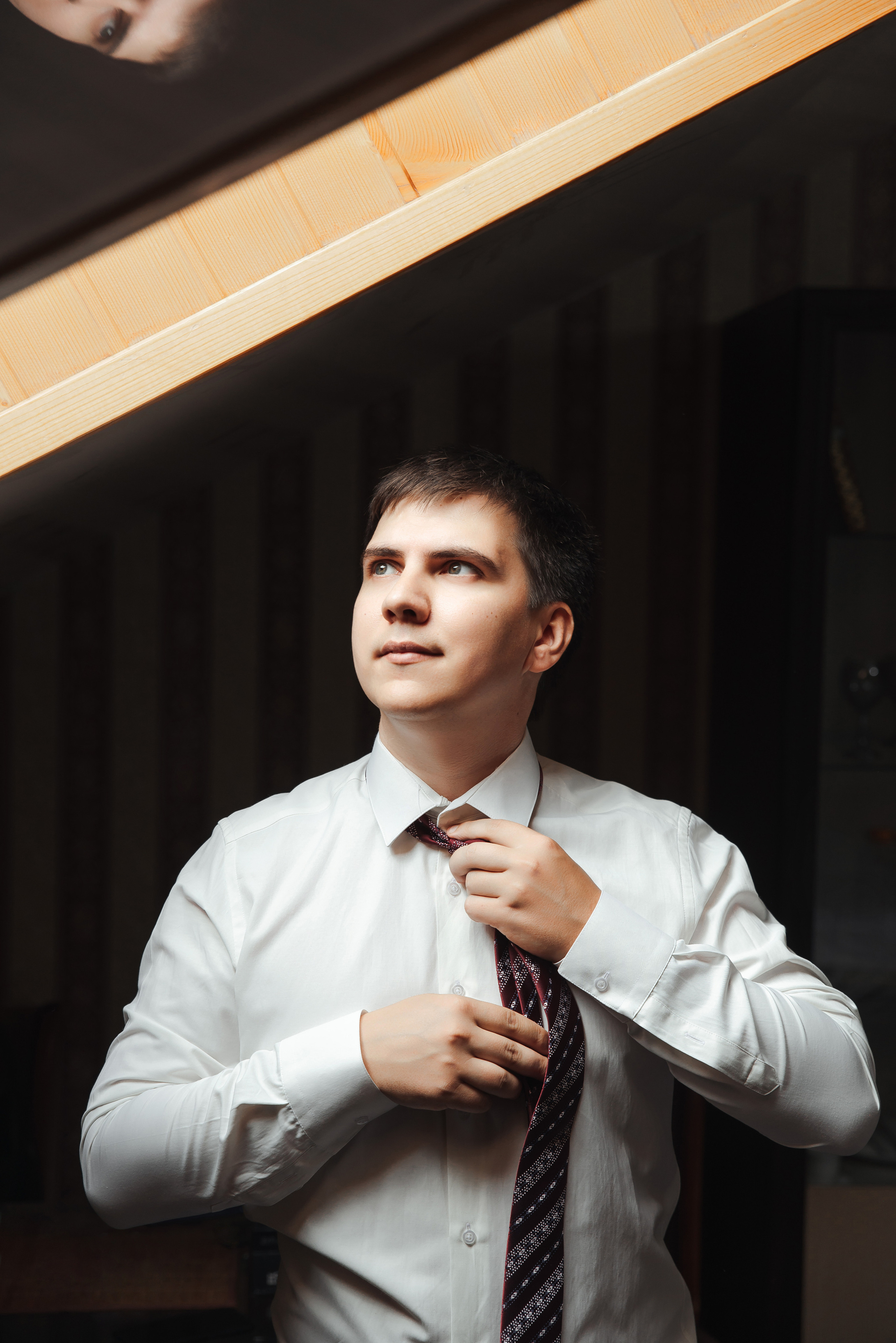 Александр и Марина. Фотограф Дарья Борисова в г. Новочеркасск и РО