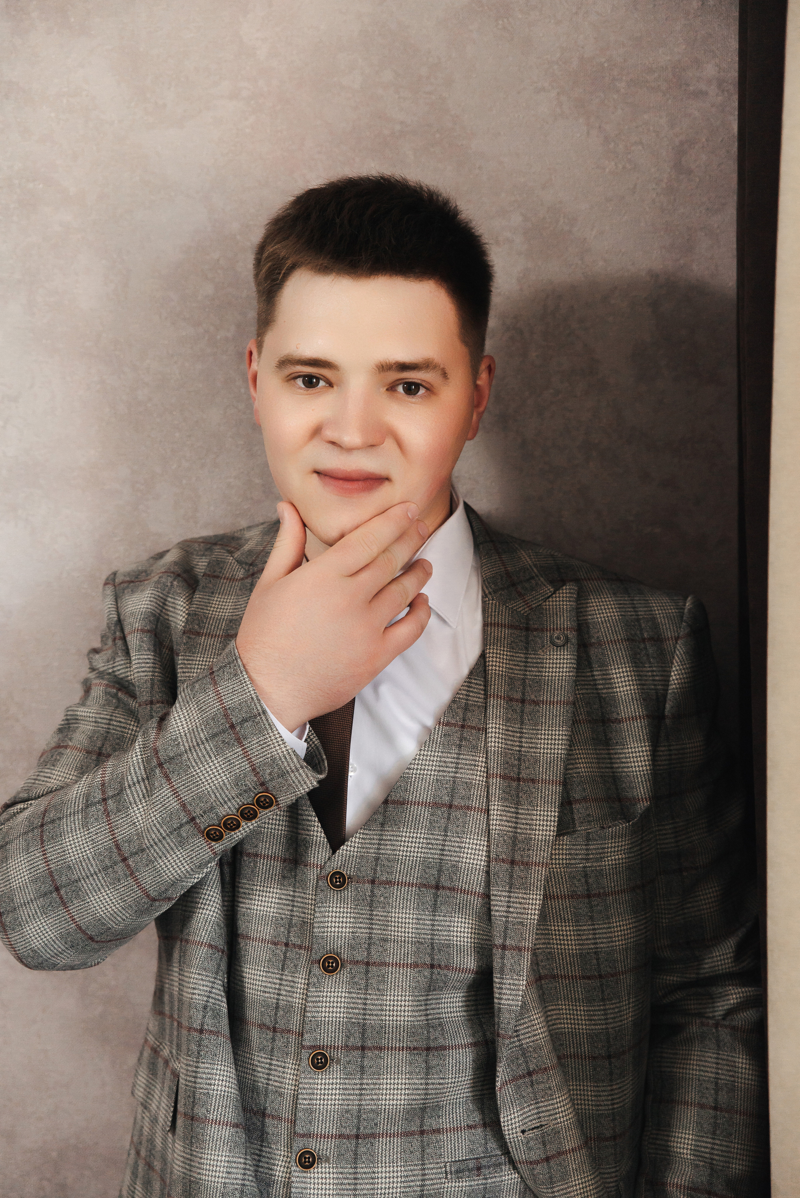 Роман и Алена. Фотограф Дарья Борисова в г. Новочеркасск и РО