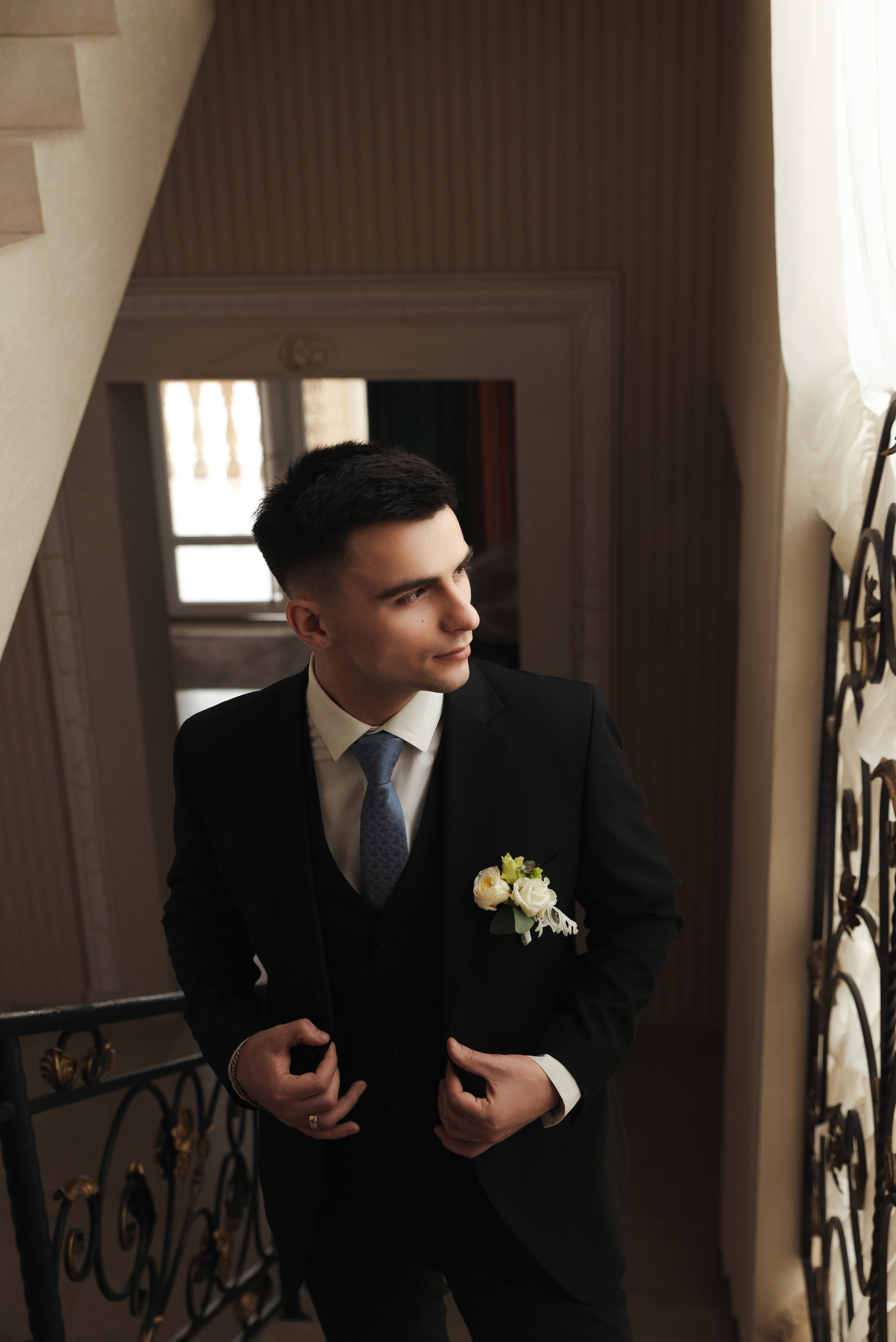 Дмитрий и Анастасия. Фотограф Дарья Борисова в г. Новочеркасск и РО