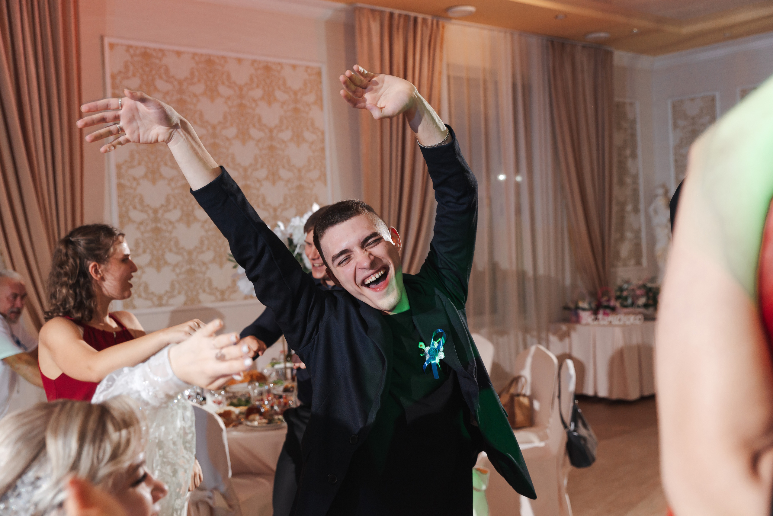 Антон и Виктория. Фотограф Дарья Борисова в г. Новочеркасск и РО