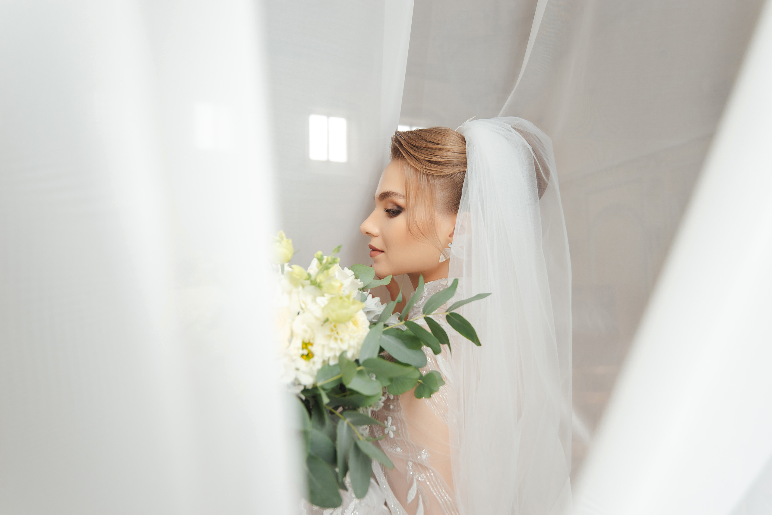 Дмитрий и Анастасия. Фотограф Дарья Борисова в г. Новочеркасск и РО