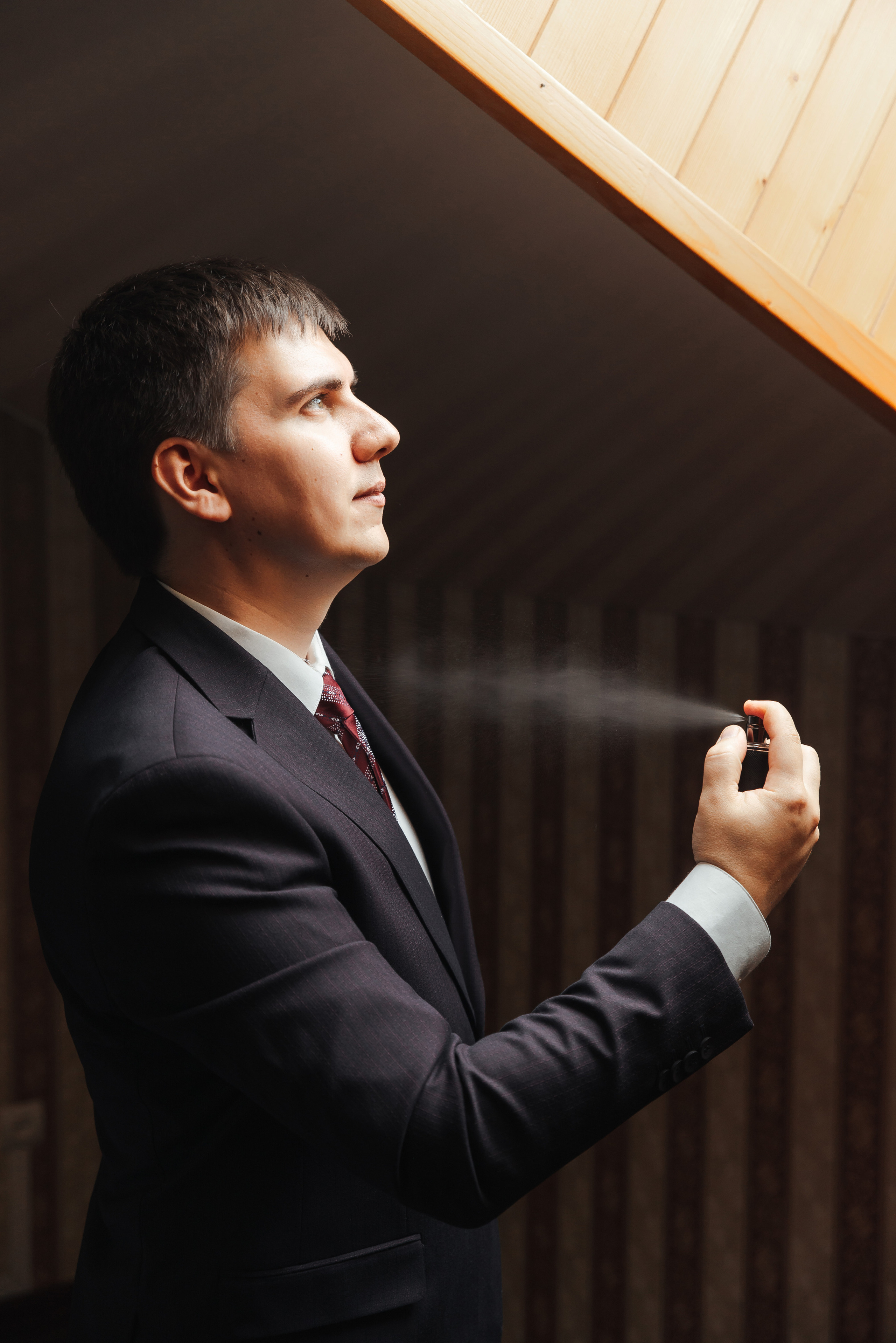 Александр и Марина. Фотограф Дарья Борисова в г. Новочеркасск и РО