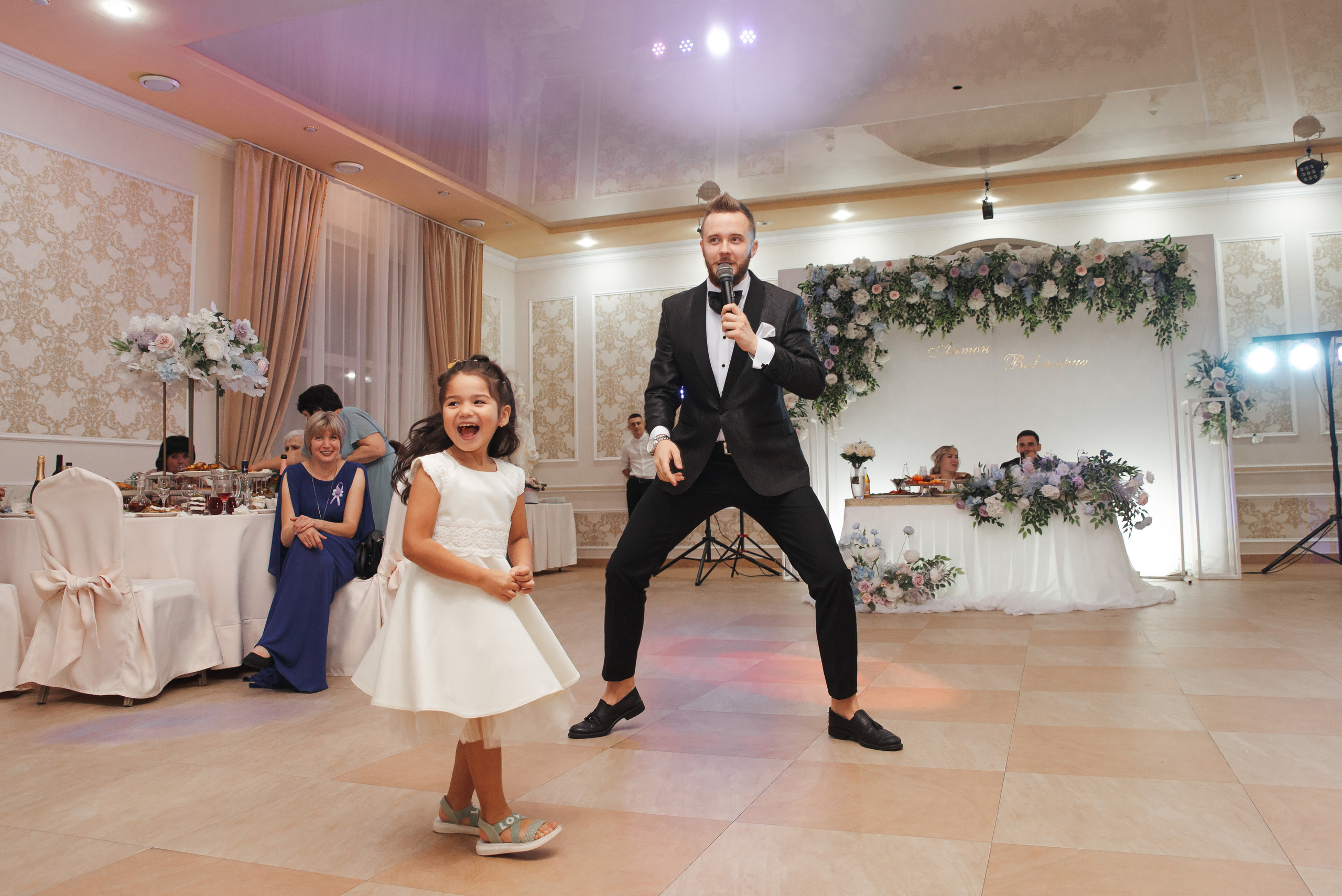 Антон и Виктория. Фотограф Дарья Борисова в г. Новочеркасск и РО