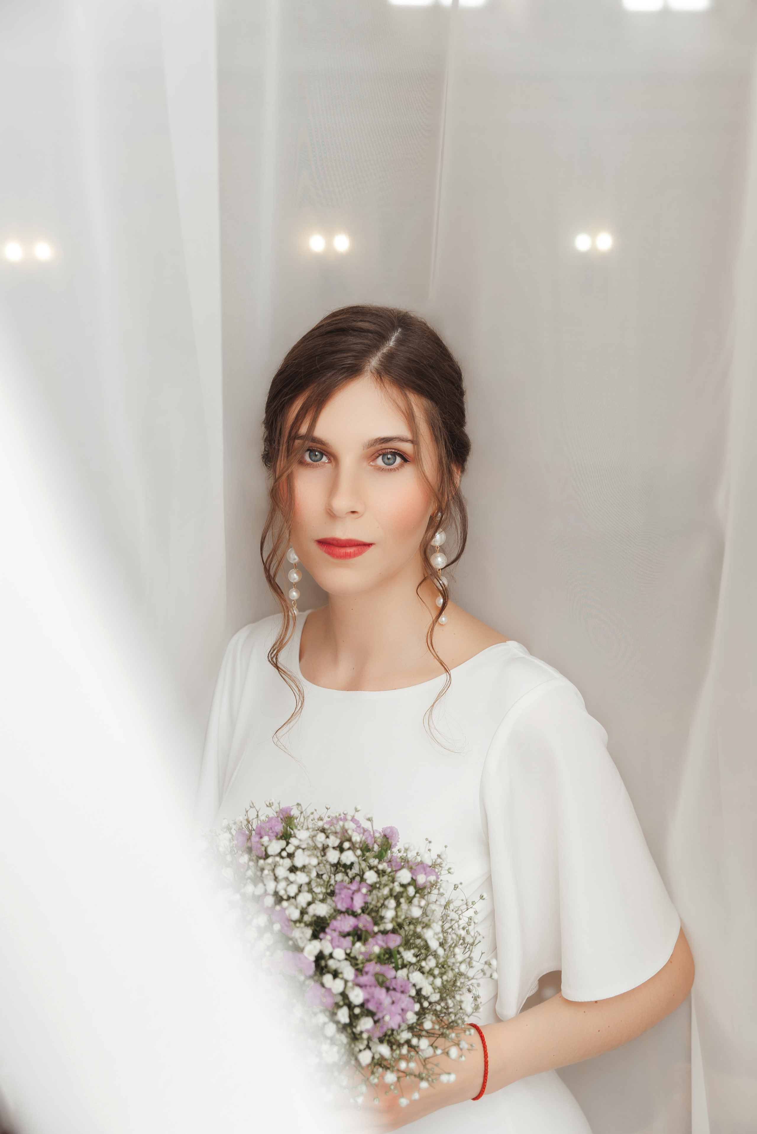 Ярослав и Юлия. Фотограф Дарья Борисова в г. Новочеркасск и РО