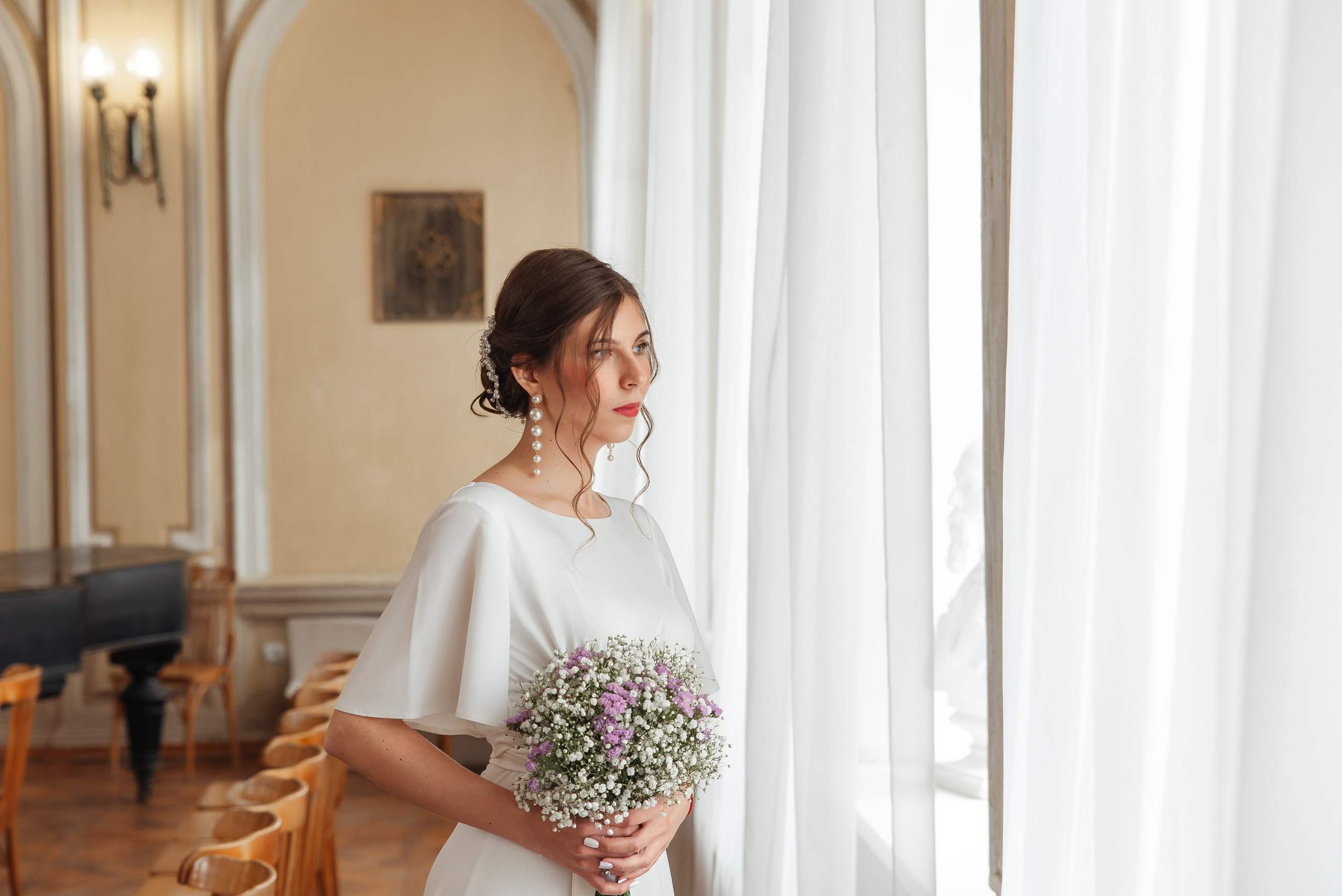 Ярослав и Юлия. Фотограф Дарья Борисова в г. Новочеркасск и РО