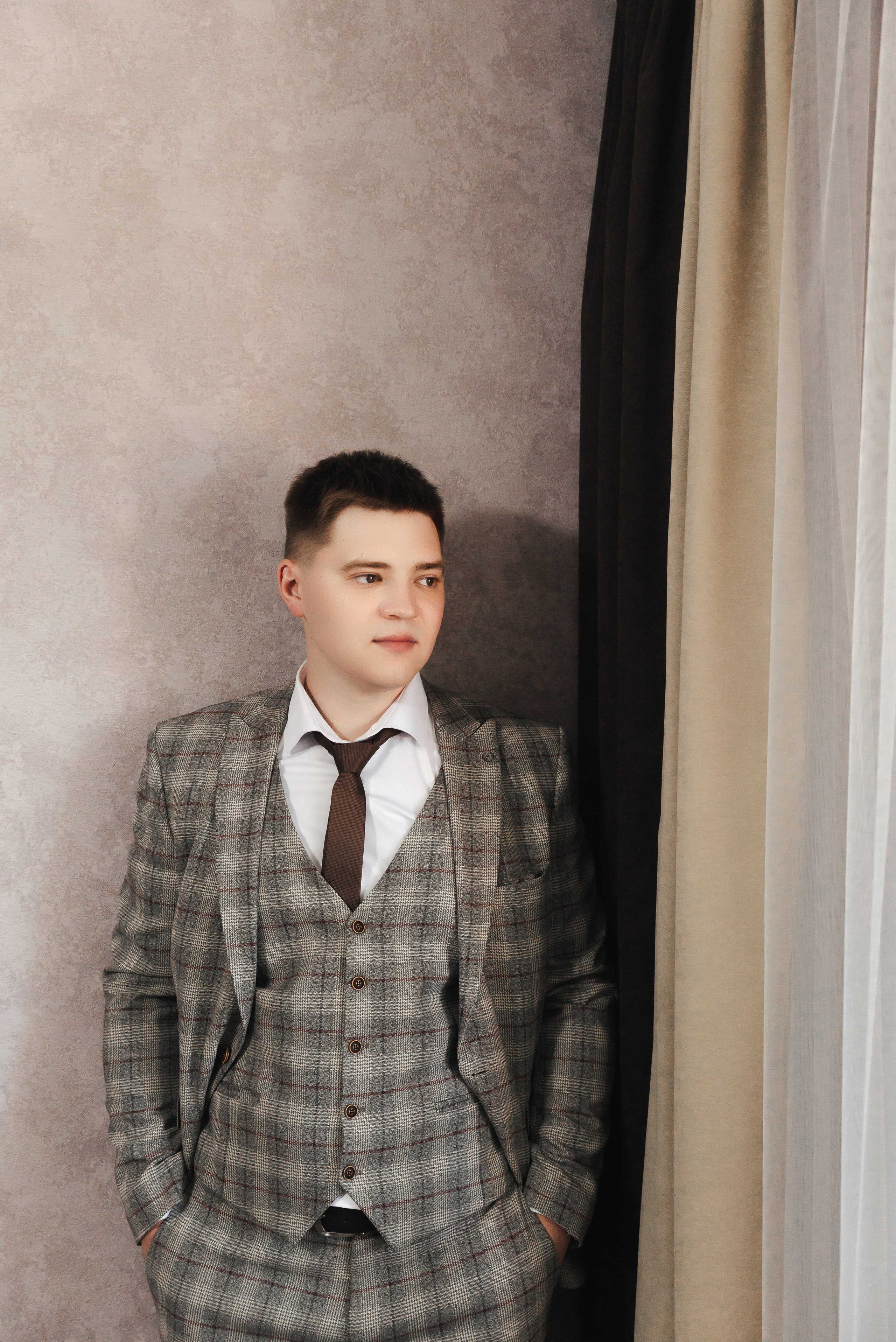 Роман и Алена. Фотограф Дарья Борисова в г. Новочеркасск и РО