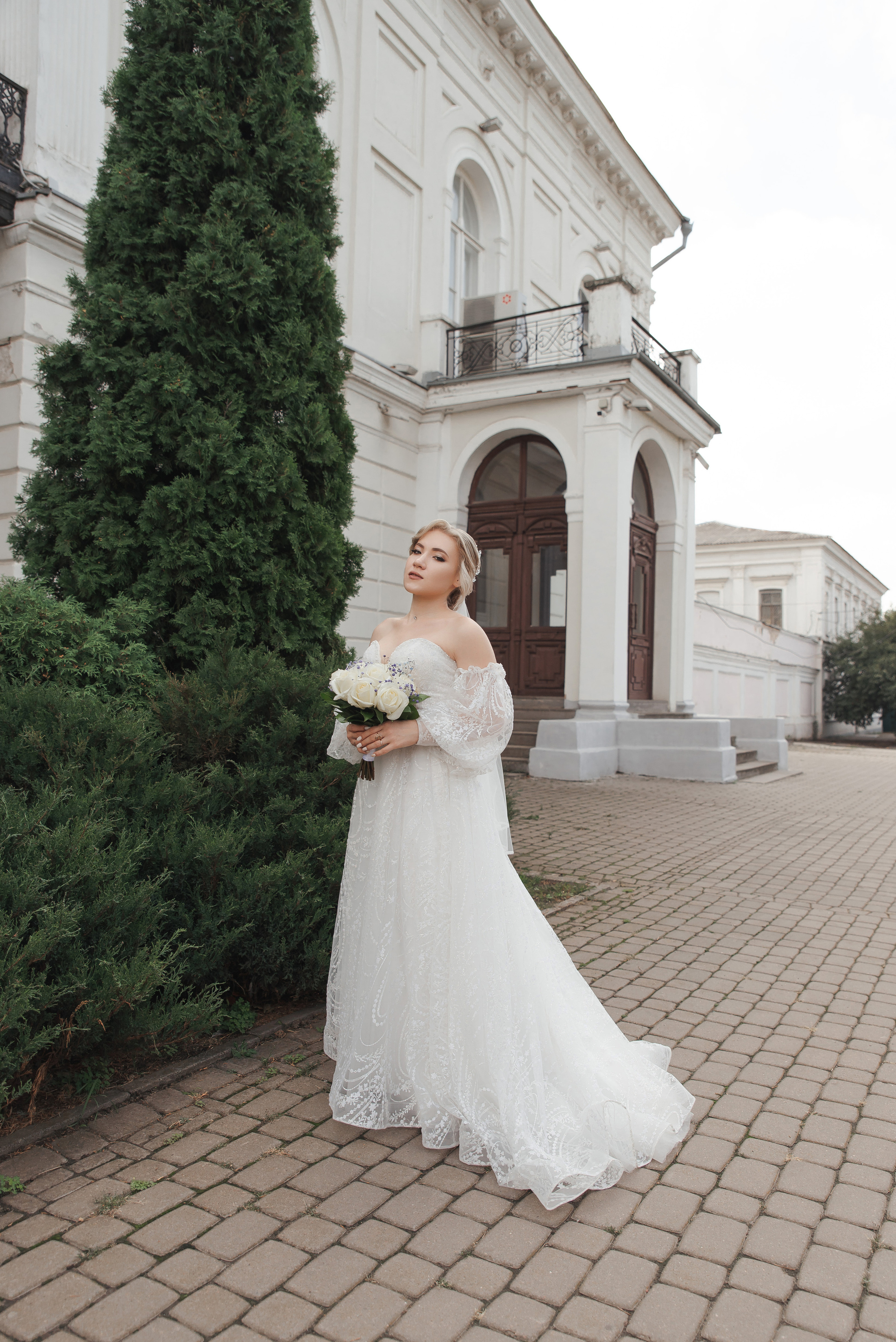 Антон и Виктория. Фотограф Дарья Борисова в г. Новочеркасск и РО
