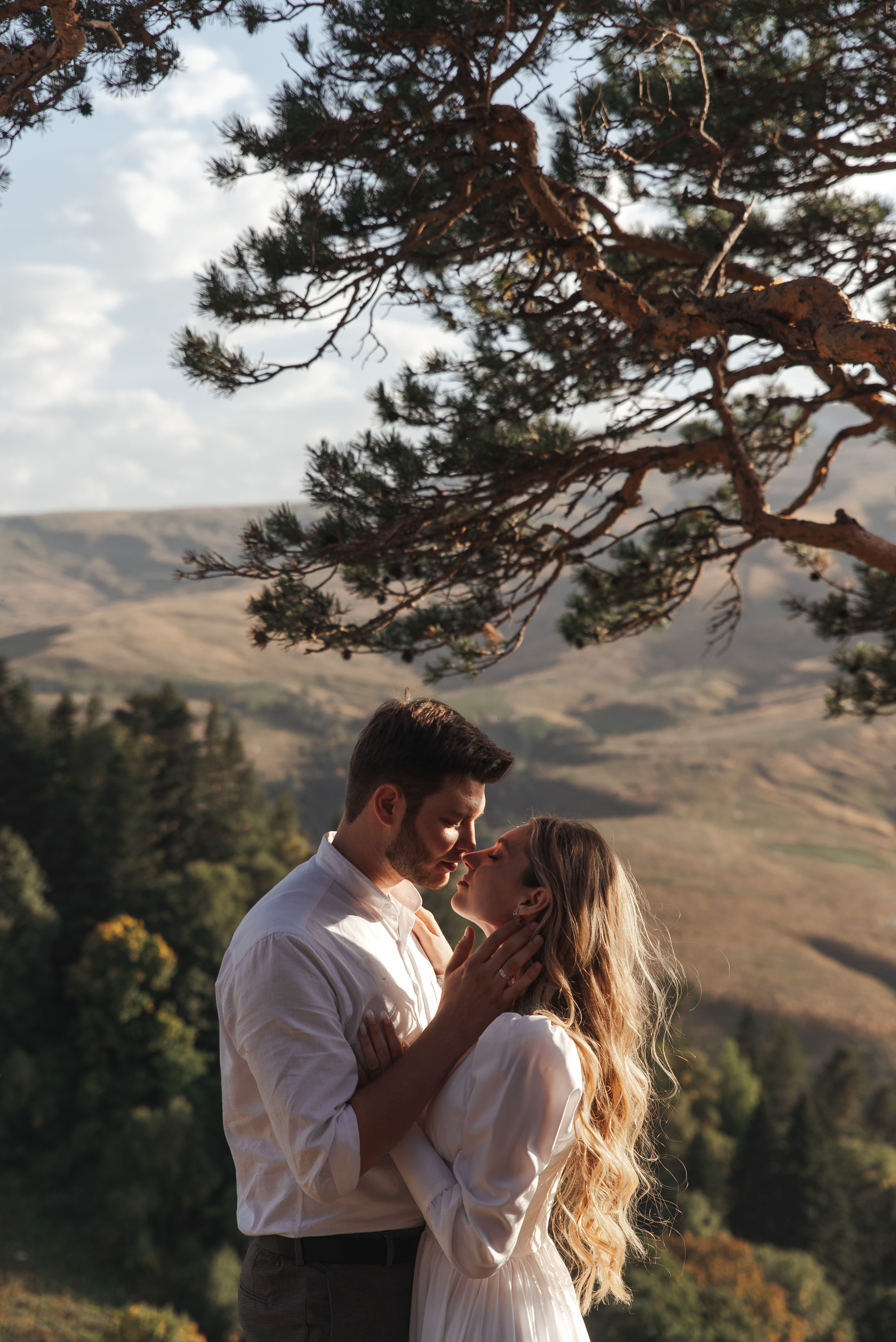 Свадебный воркшоп Адыгея. Фотограф Дарья Борисова в г. Новочеркасск и РО