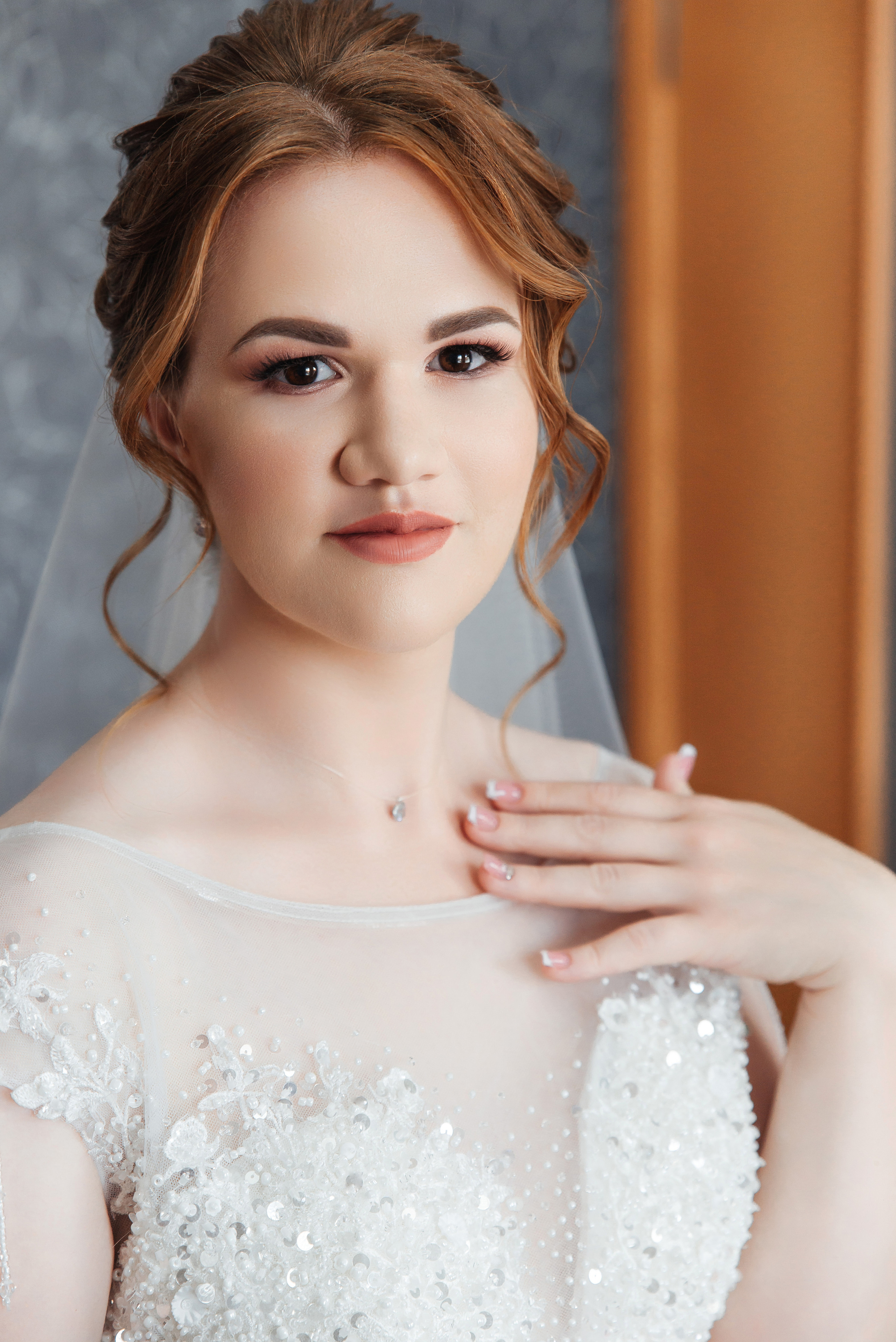 Эдуард и Екатерина. Фотограф Дарья Борисова в г. Новочеркасск и РО