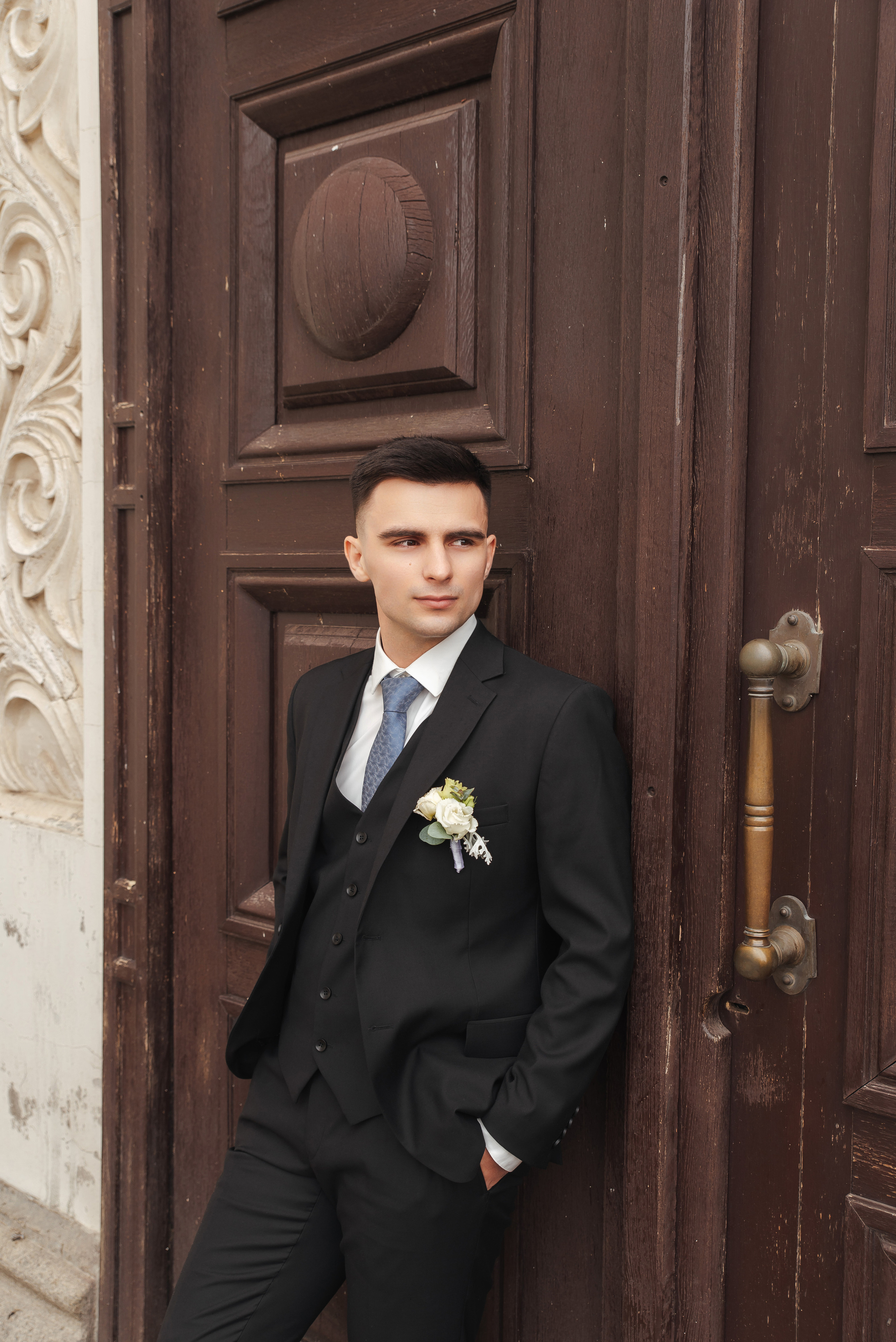 Дмитрий и Анастасия. Фотограф Дарья Борисова в г. Новочеркасск и РО