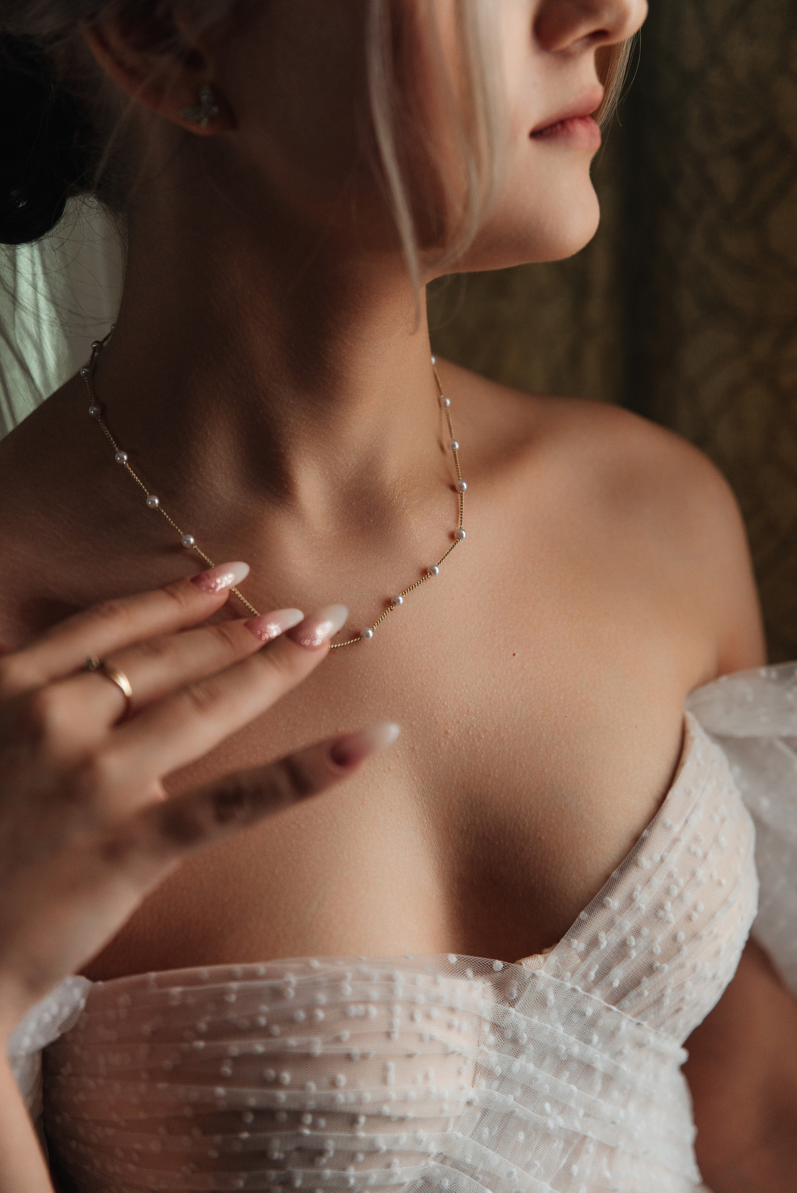 Александр и Анастасия. Фотограф Дарья Борисова в г. Новочеркасск и РО