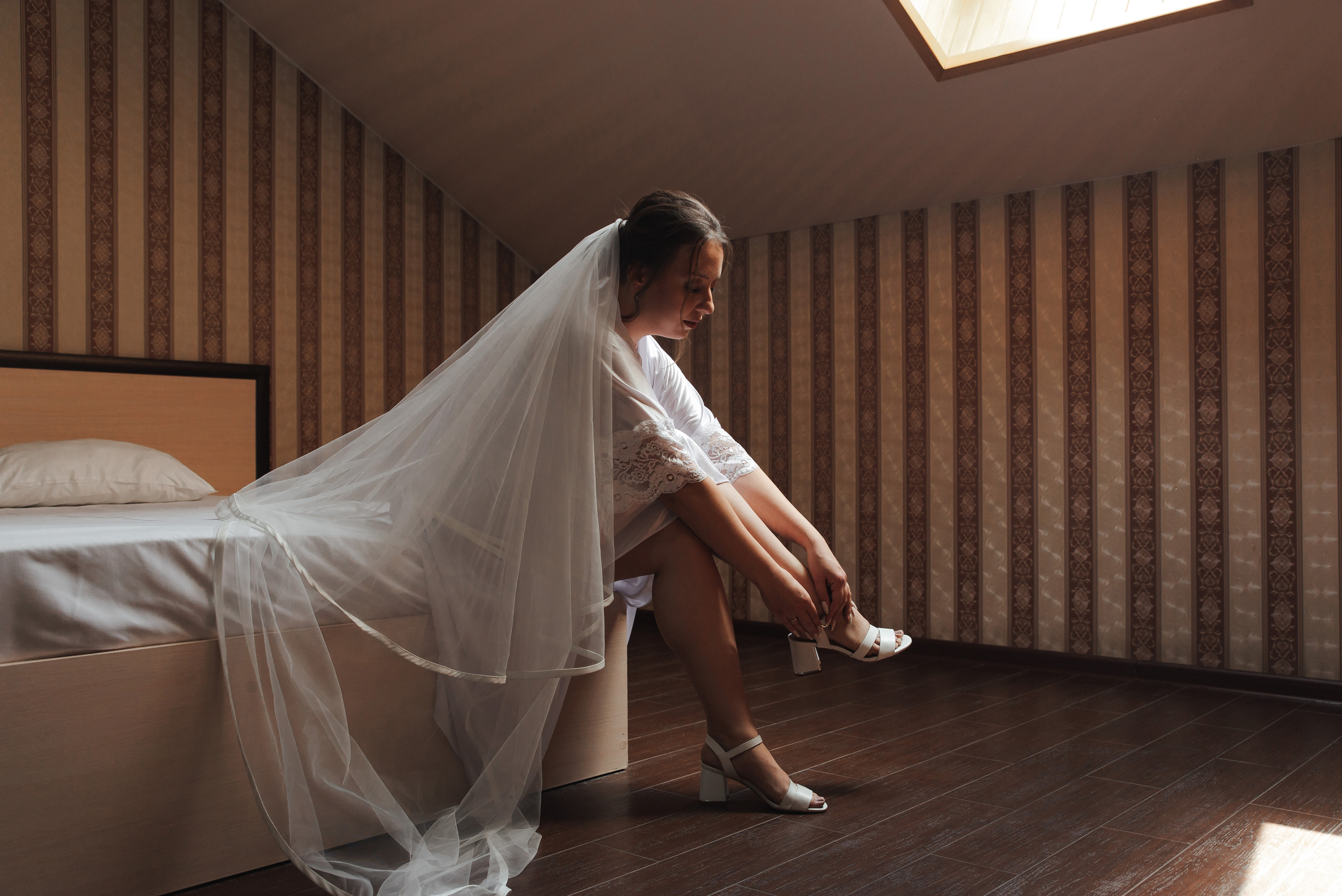 Александр и Марина. Фотограф Дарья Борисова в г. Новочеркасск и РО