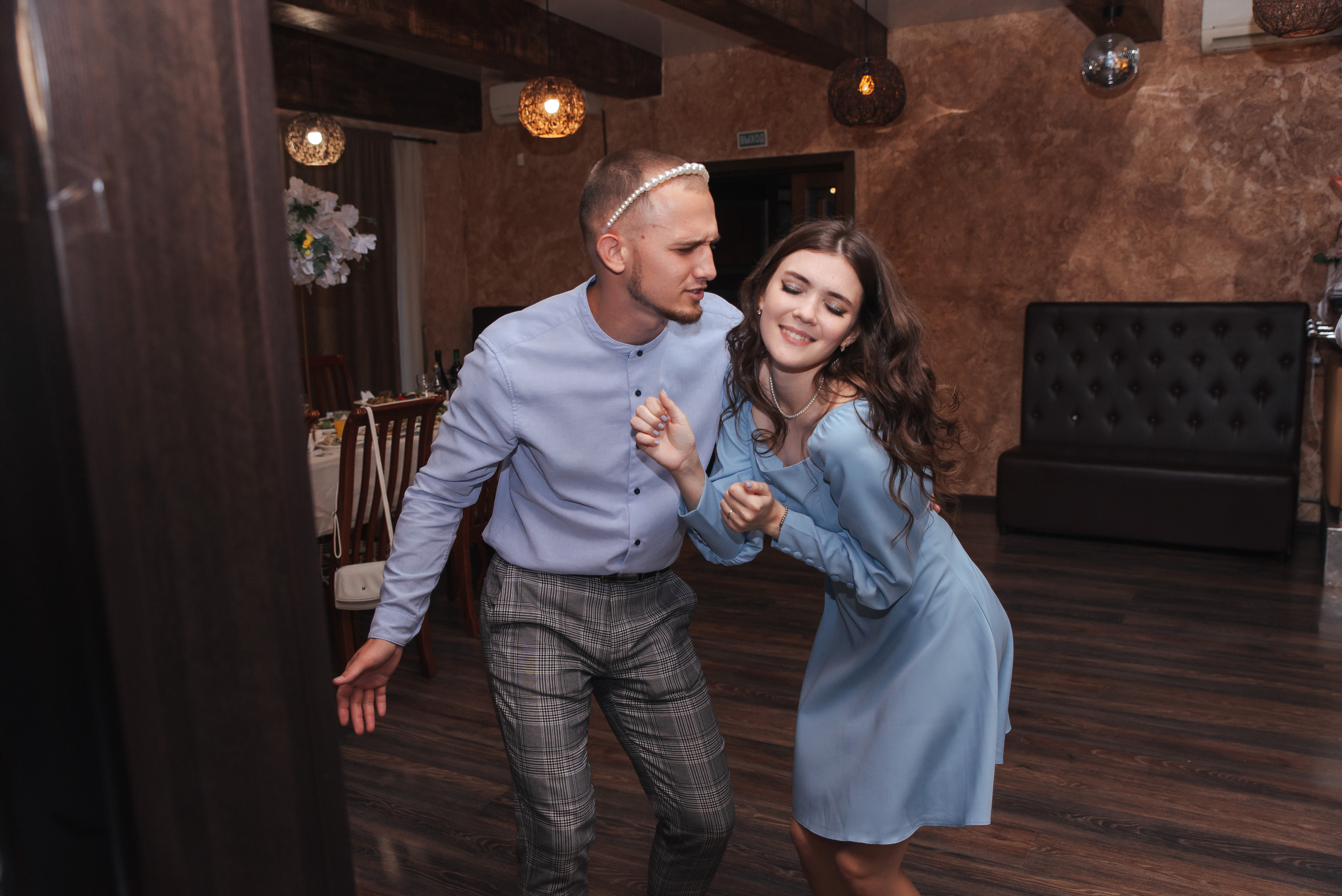 Павел и Алина. Фотограф Дарья Борисова в г. Новочеркасск и РО