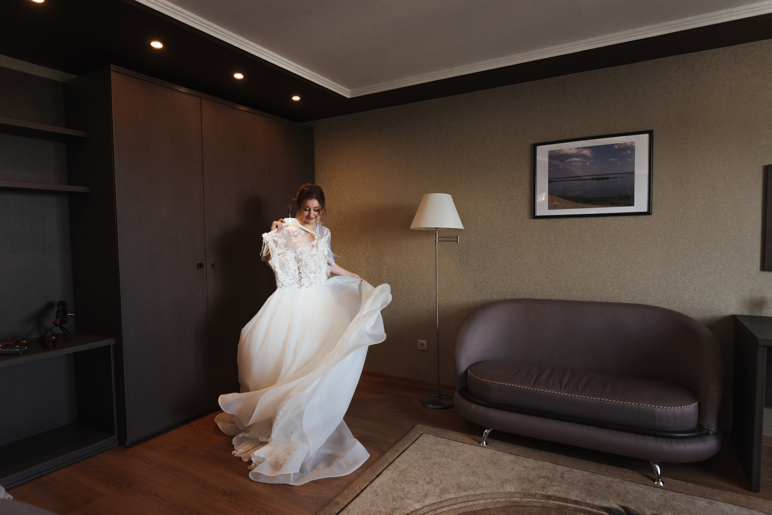 Алексей и Юлия. Фотограф Дарья Борисова в г. Новочеркасск и РО