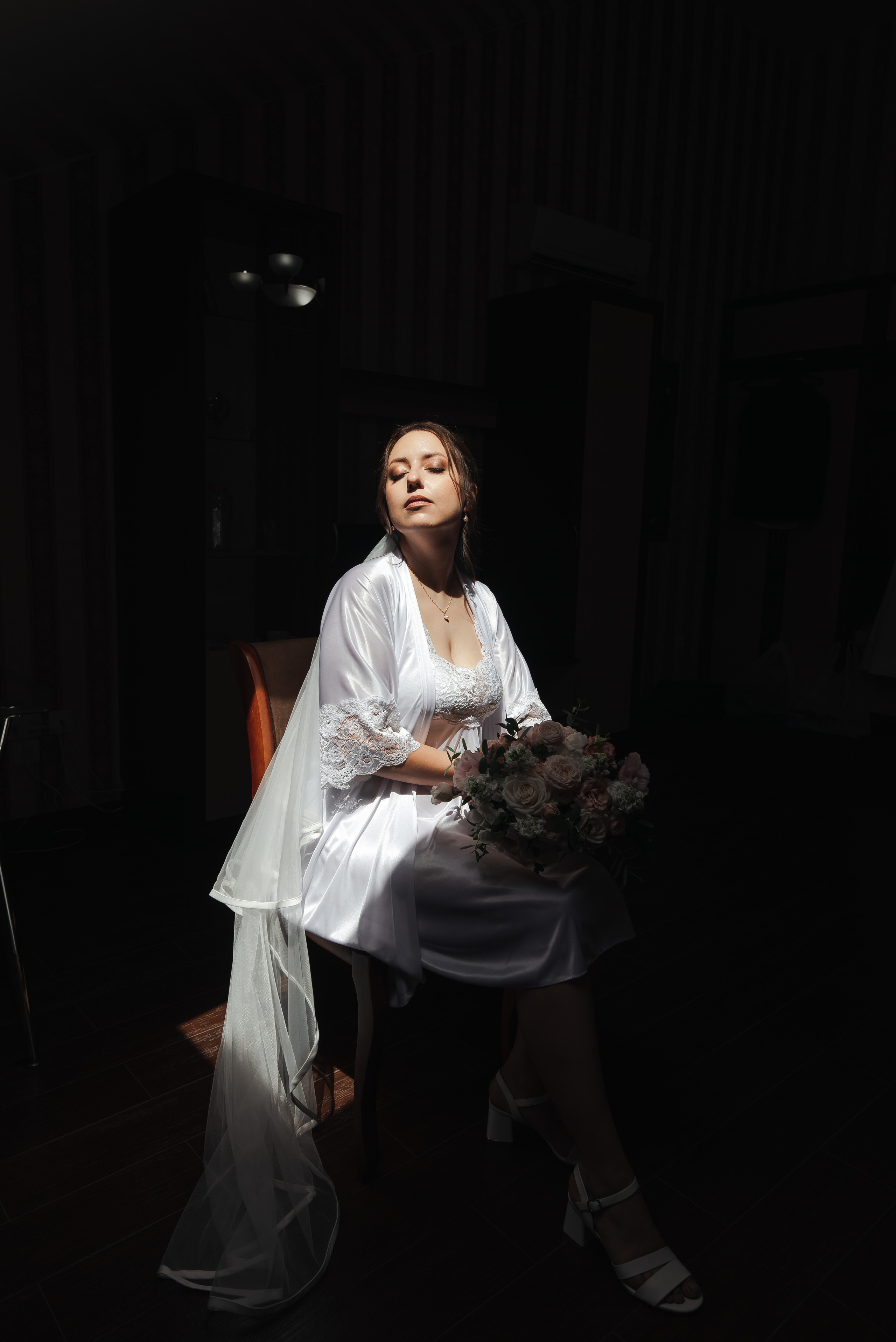 Александр и Марина. Фотограф Дарья Борисова в г. Новочеркасск и РО