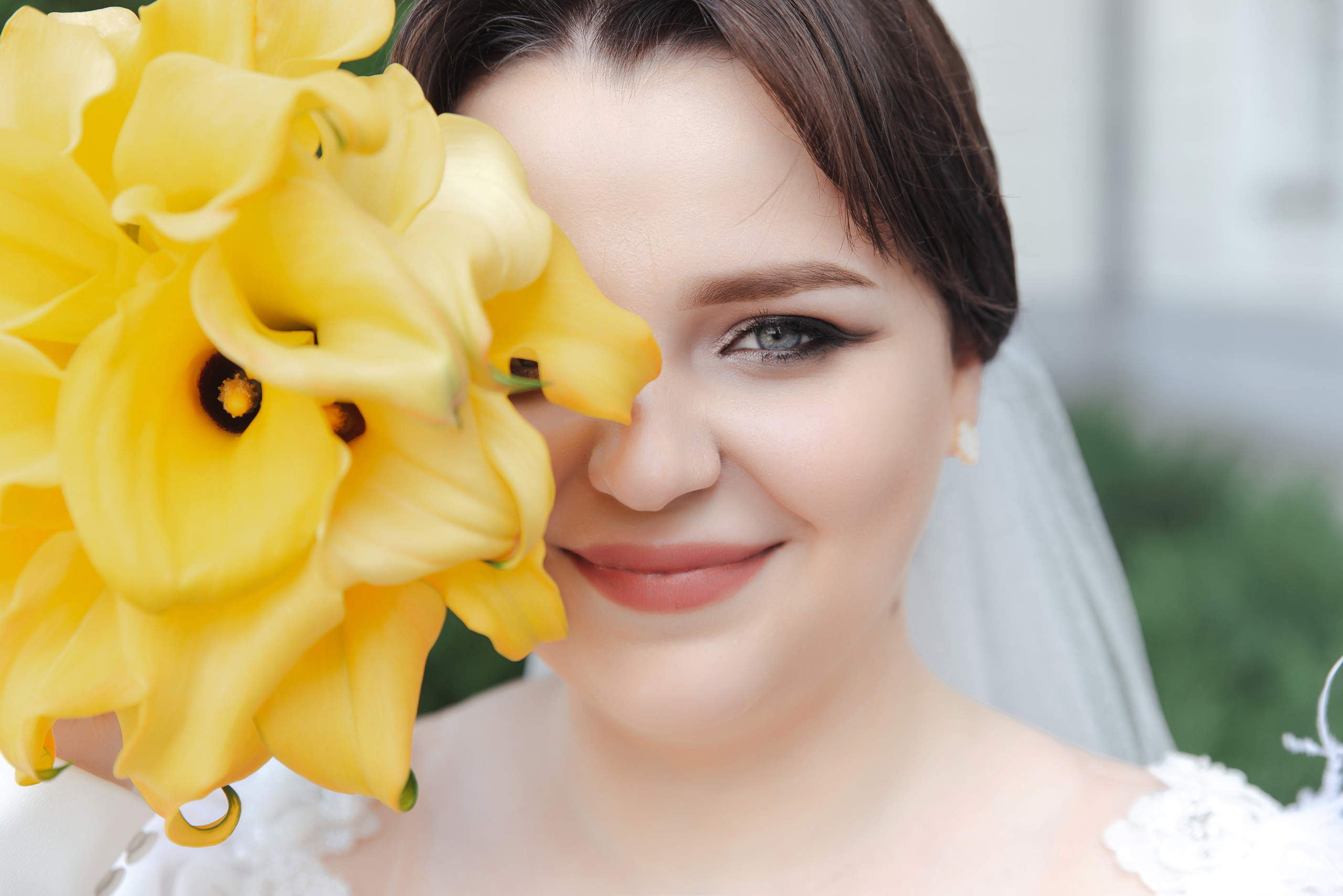 Павел и Алина. Фотограф Дарья Борисова в г. Новочеркасск и РО