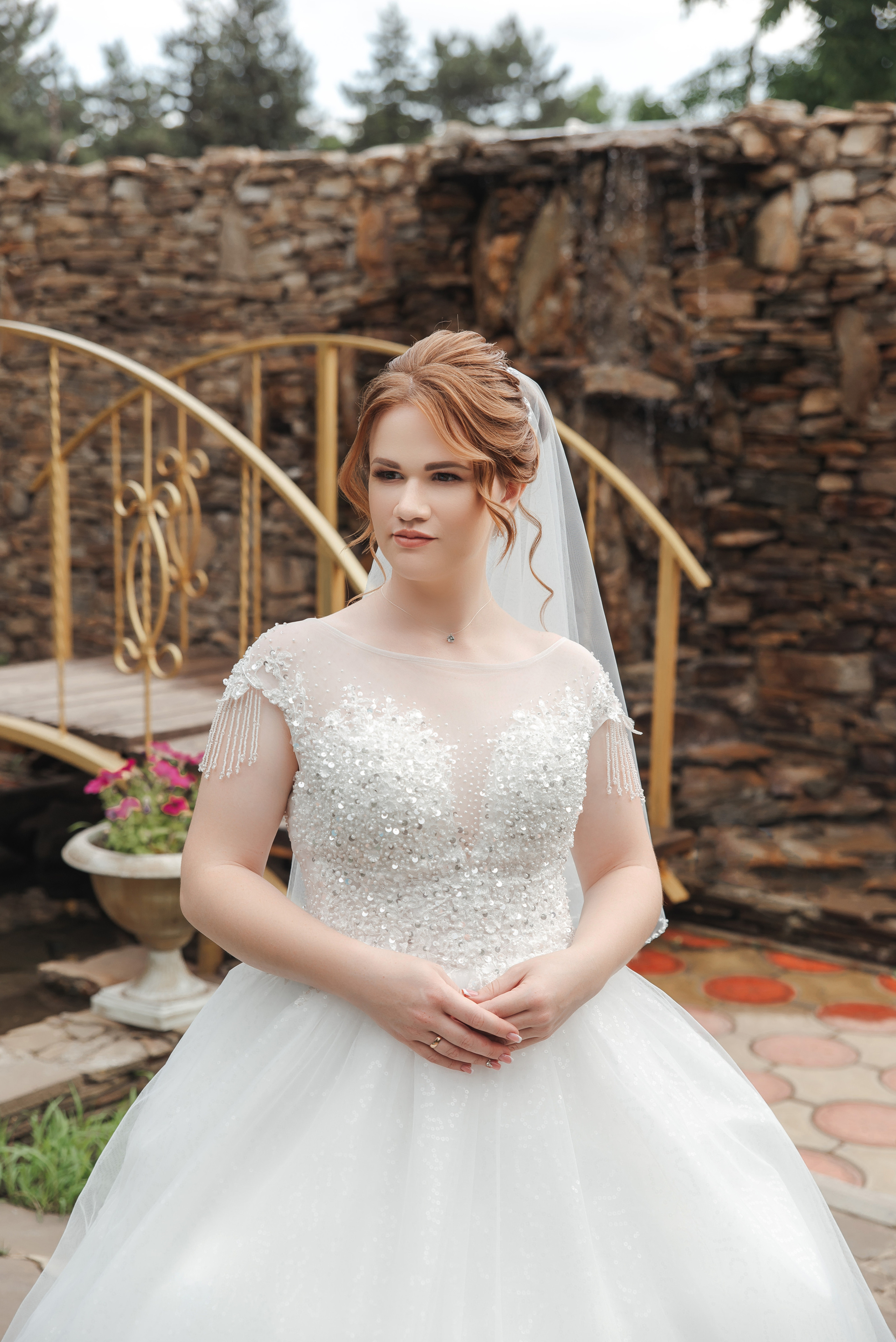 Эдуард и Екатерина. Фотограф Дарья Борисова в г. Новочеркасск и РО