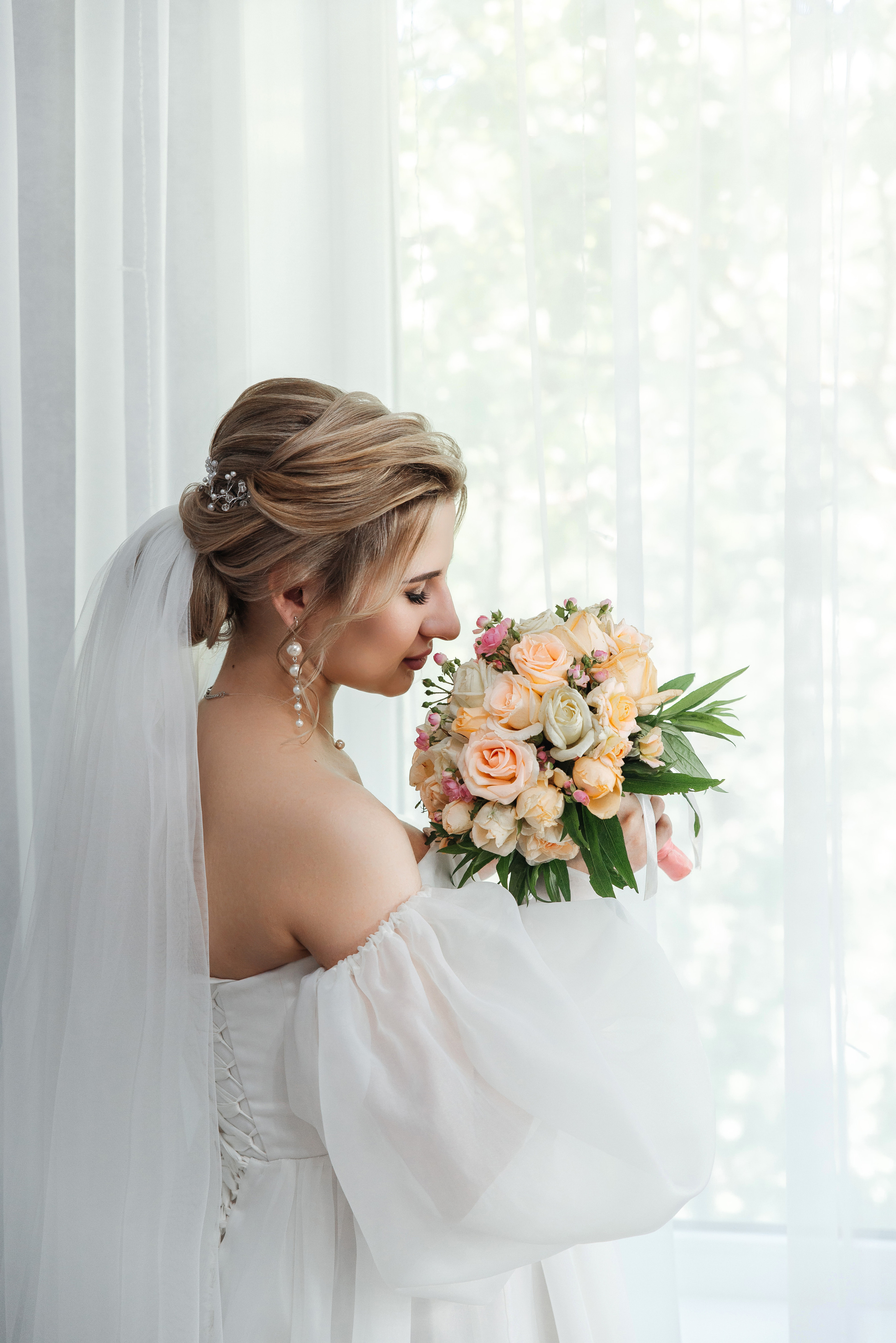 Роман и Алена. Фотограф Дарья Борисова в г. Новочеркасск и РО