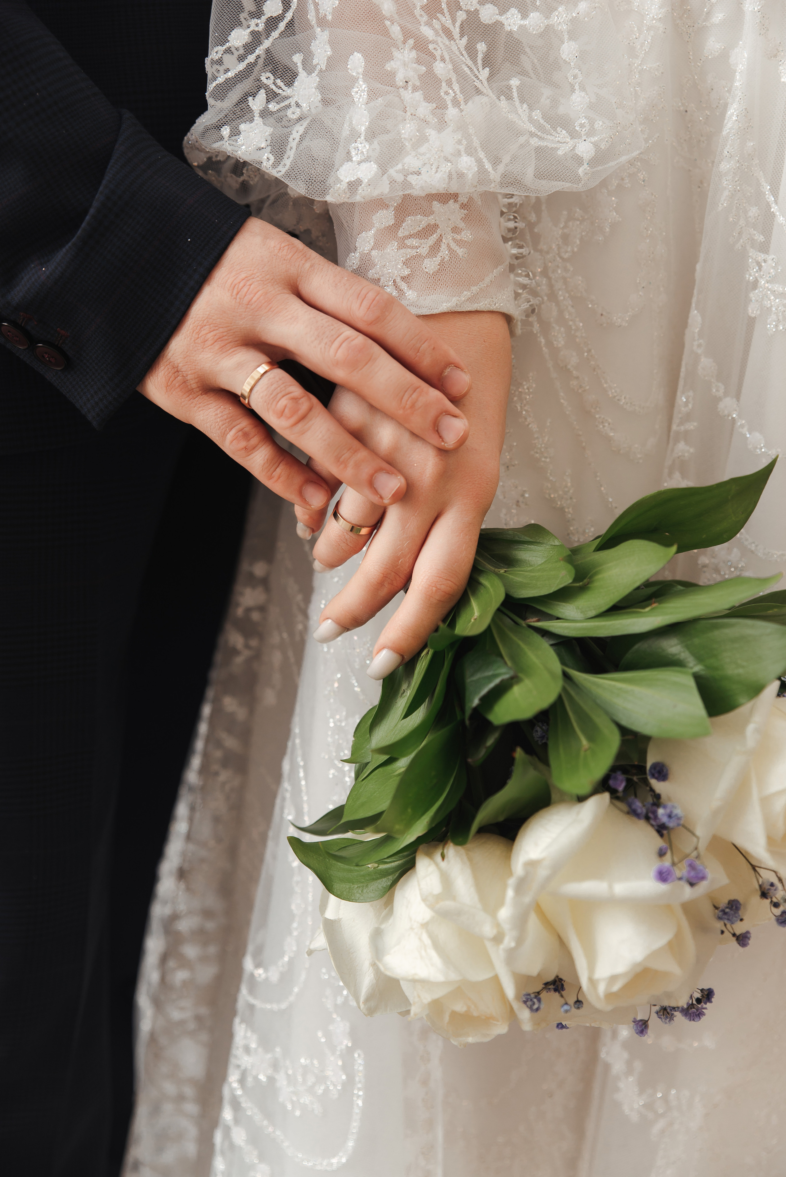 Антон и Виктория. Фотограф Дарья Борисова в г. Новочеркасск и РО