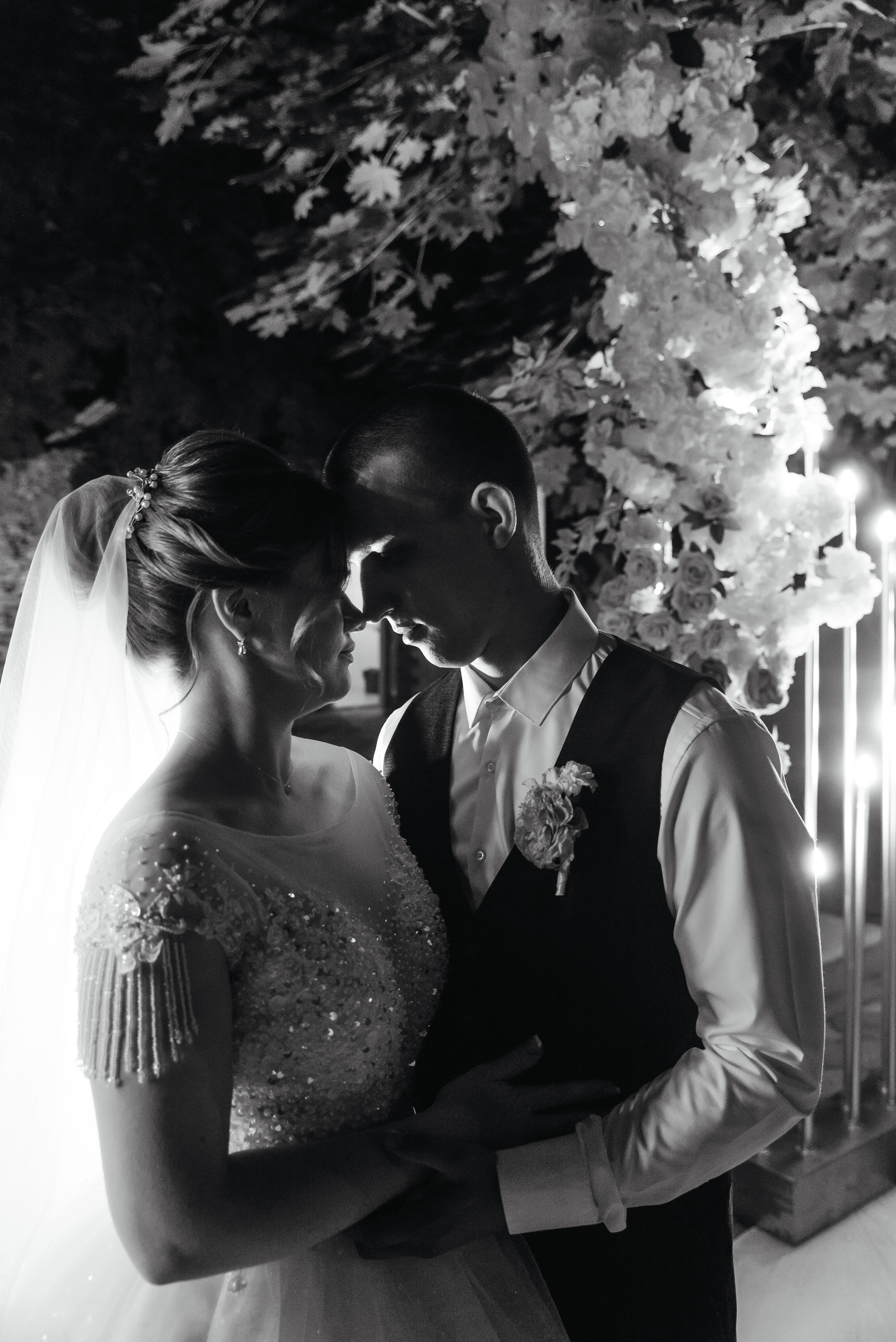 Эдуард и Екатерина. Фотограф Дарья Борисова в г. Новочеркасск и РО