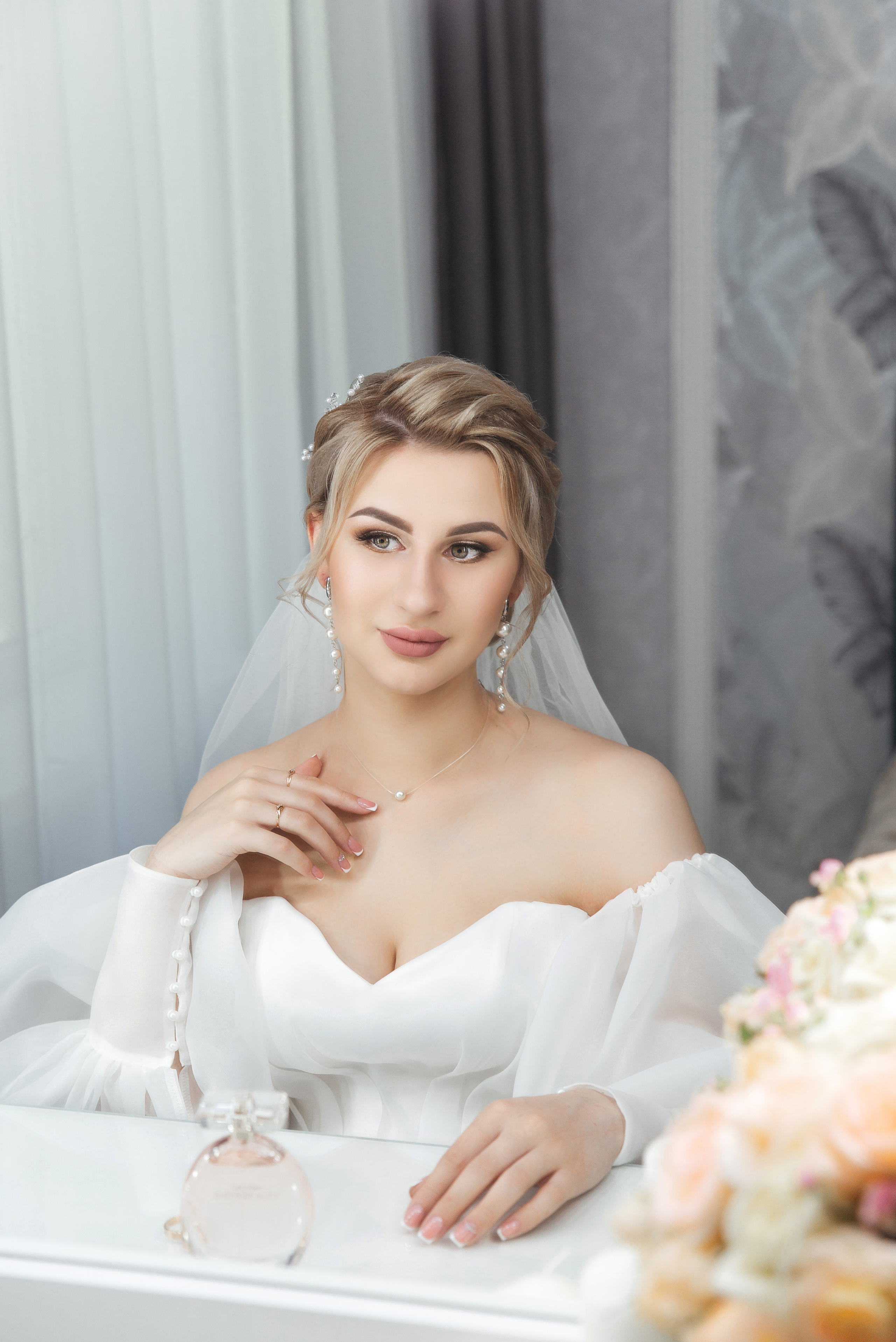 Роман и Алена. Фотограф Дарья Борисова в г. Новочеркасск и РО