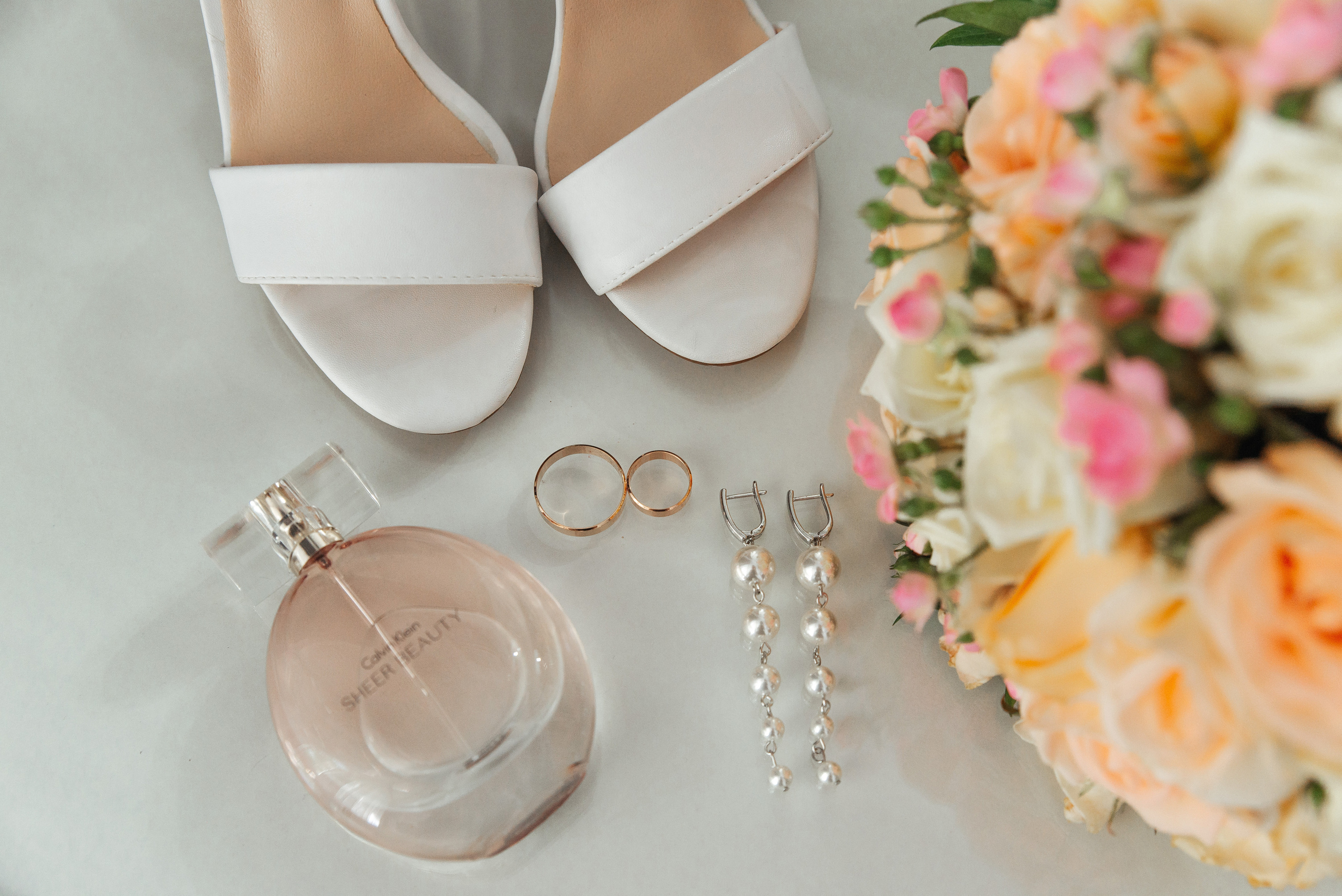 Роман и Алена. Фотограф Дарья Борисова в г. Новочеркасск и РО