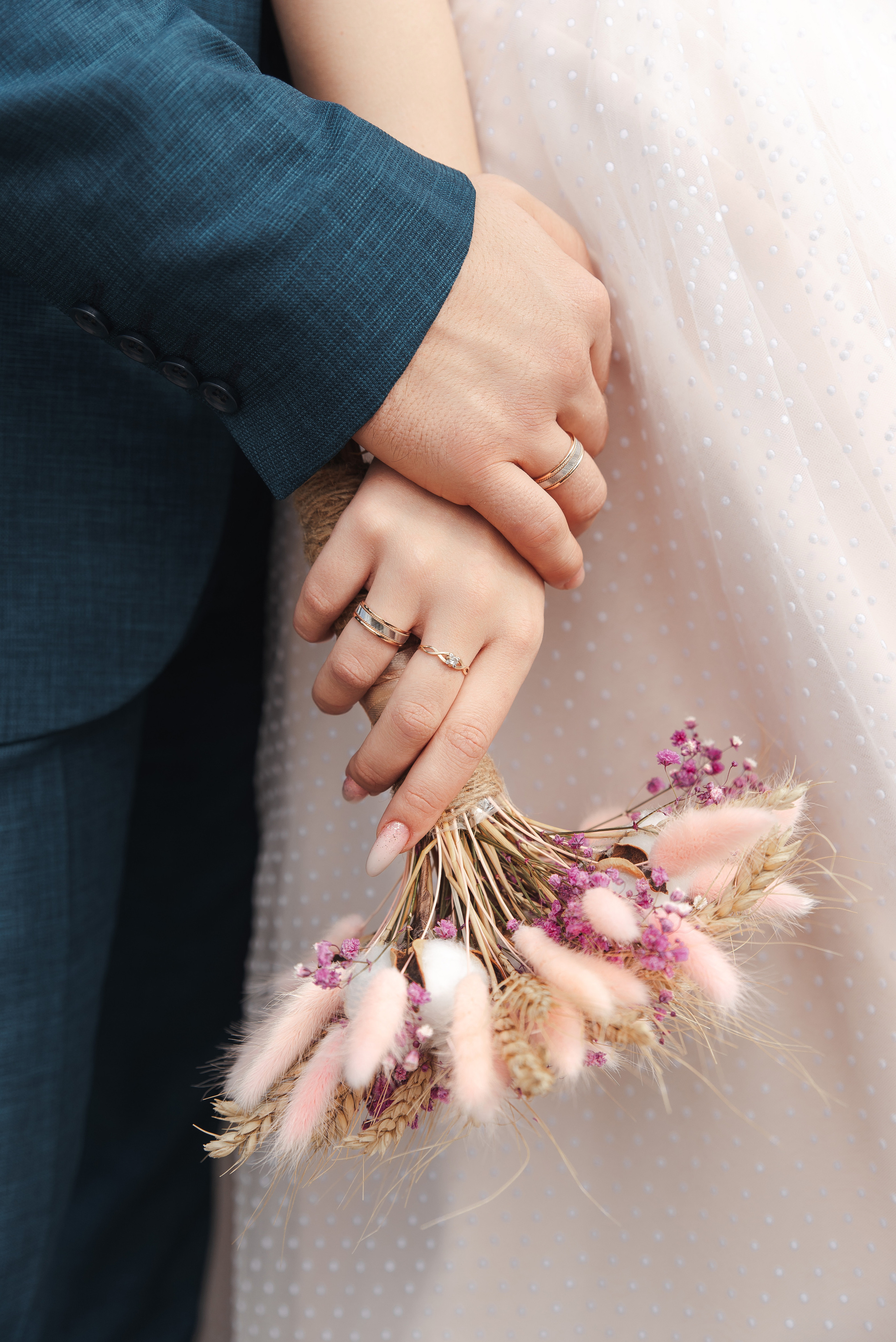 Александр и Анастасия. Фотограф Дарья Борисова в г. Новочеркасск и РО