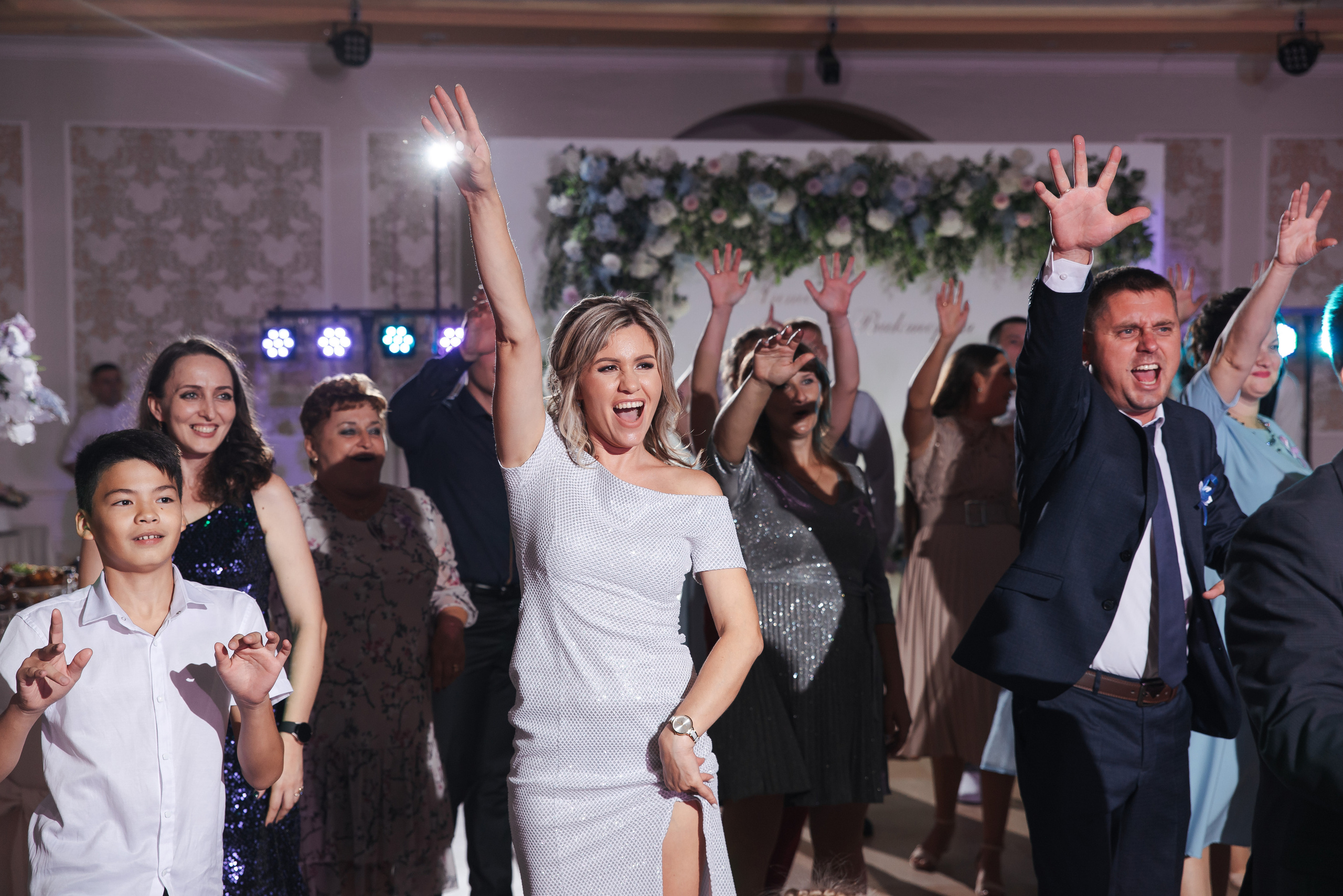 Антон и Виктория. Фотограф Дарья Борисова в г. Новочеркасск и РО