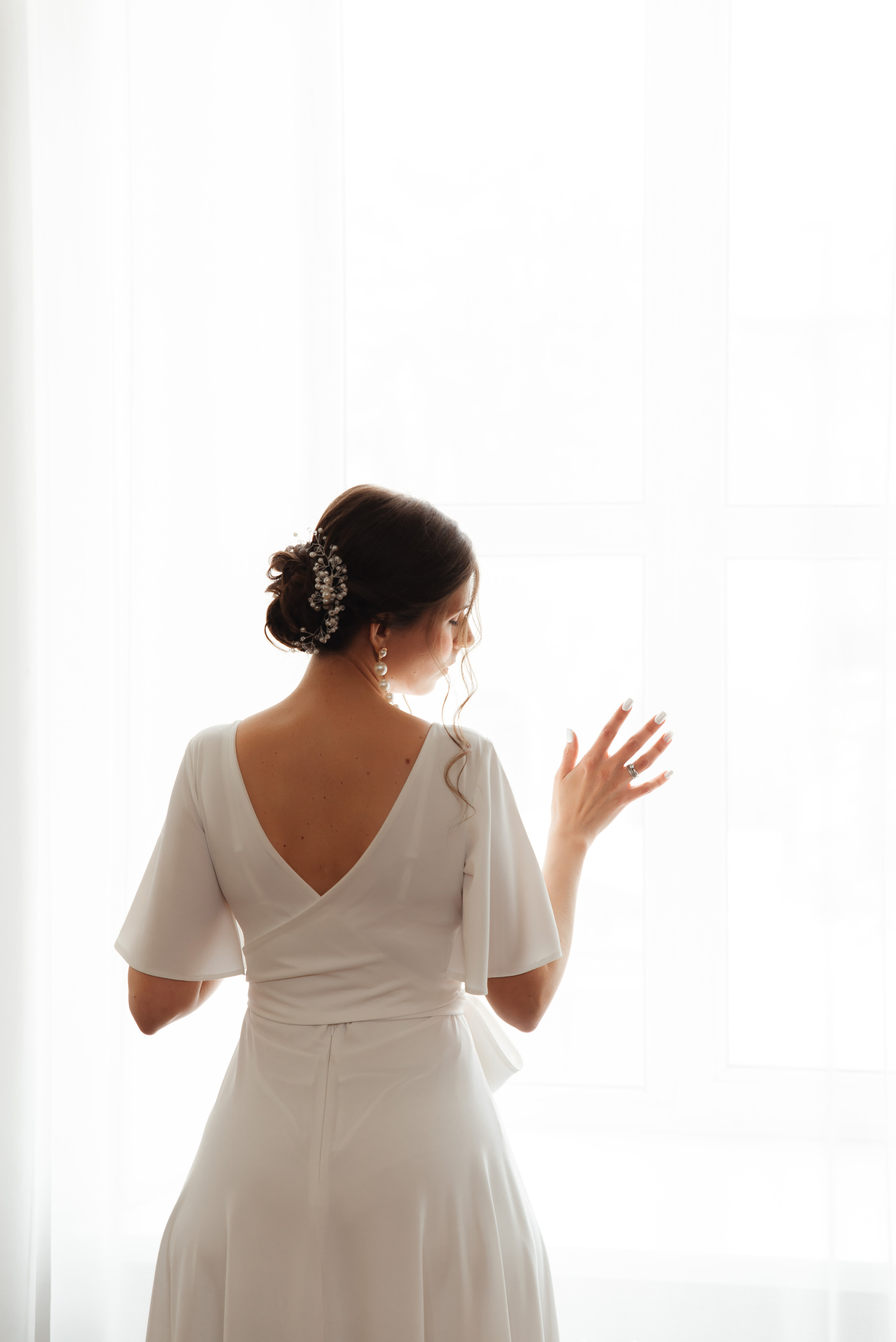 Ярослав и Юлия. Фотограф Дарья Борисова в г. Новочеркасск и РО