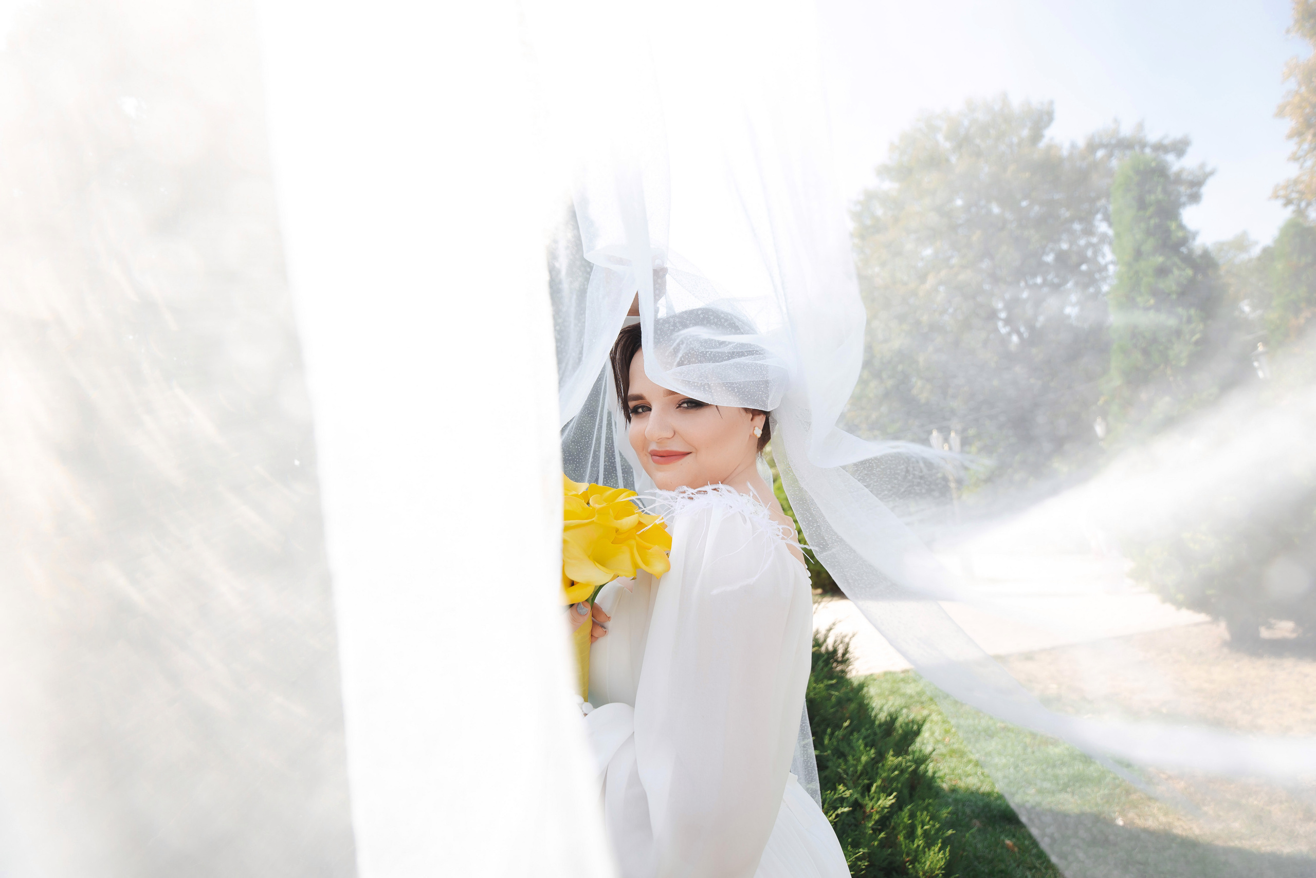 Павел и Алина. Фотограф Дарья Борисова в г. Новочеркасск и РО