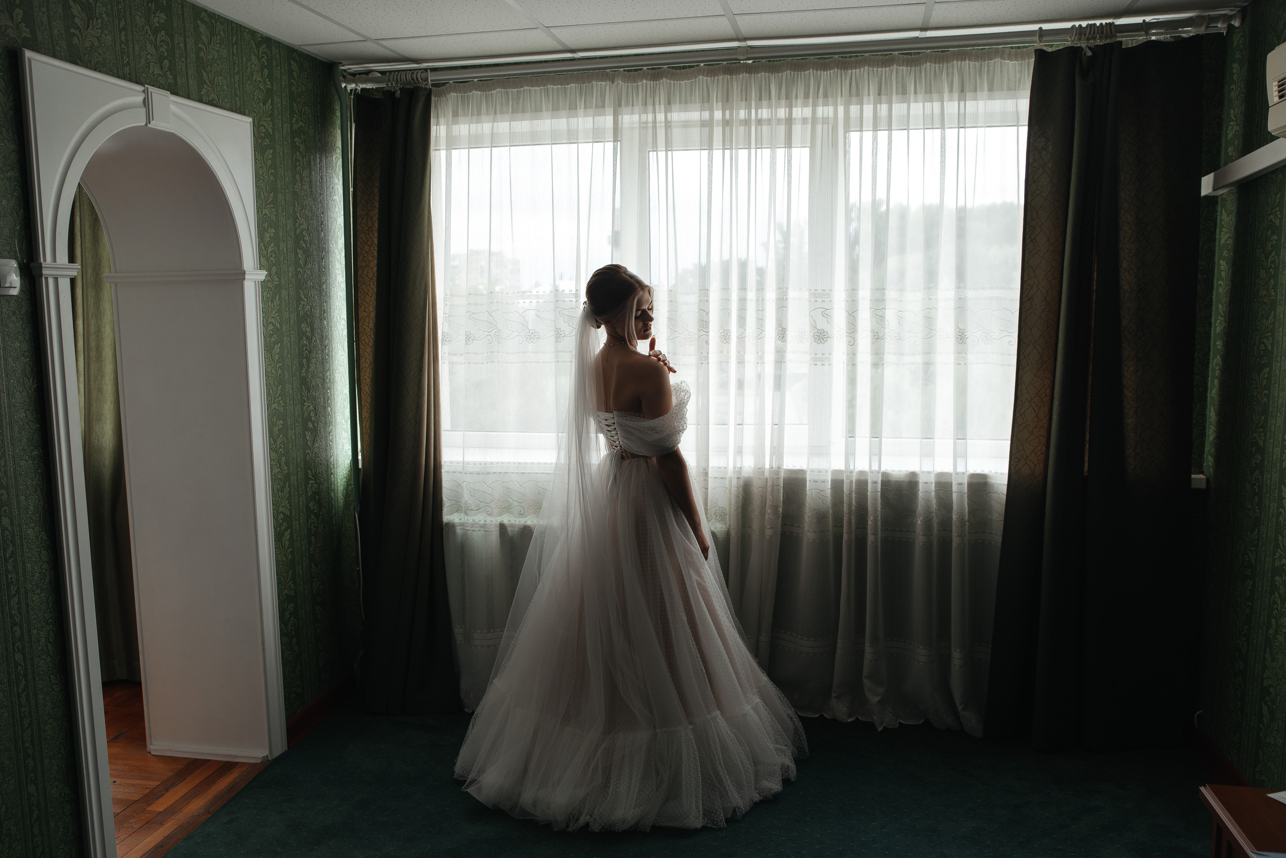 Александр и Анастасия. Фотограф Дарья Борисова в г. Новочеркасск и РО