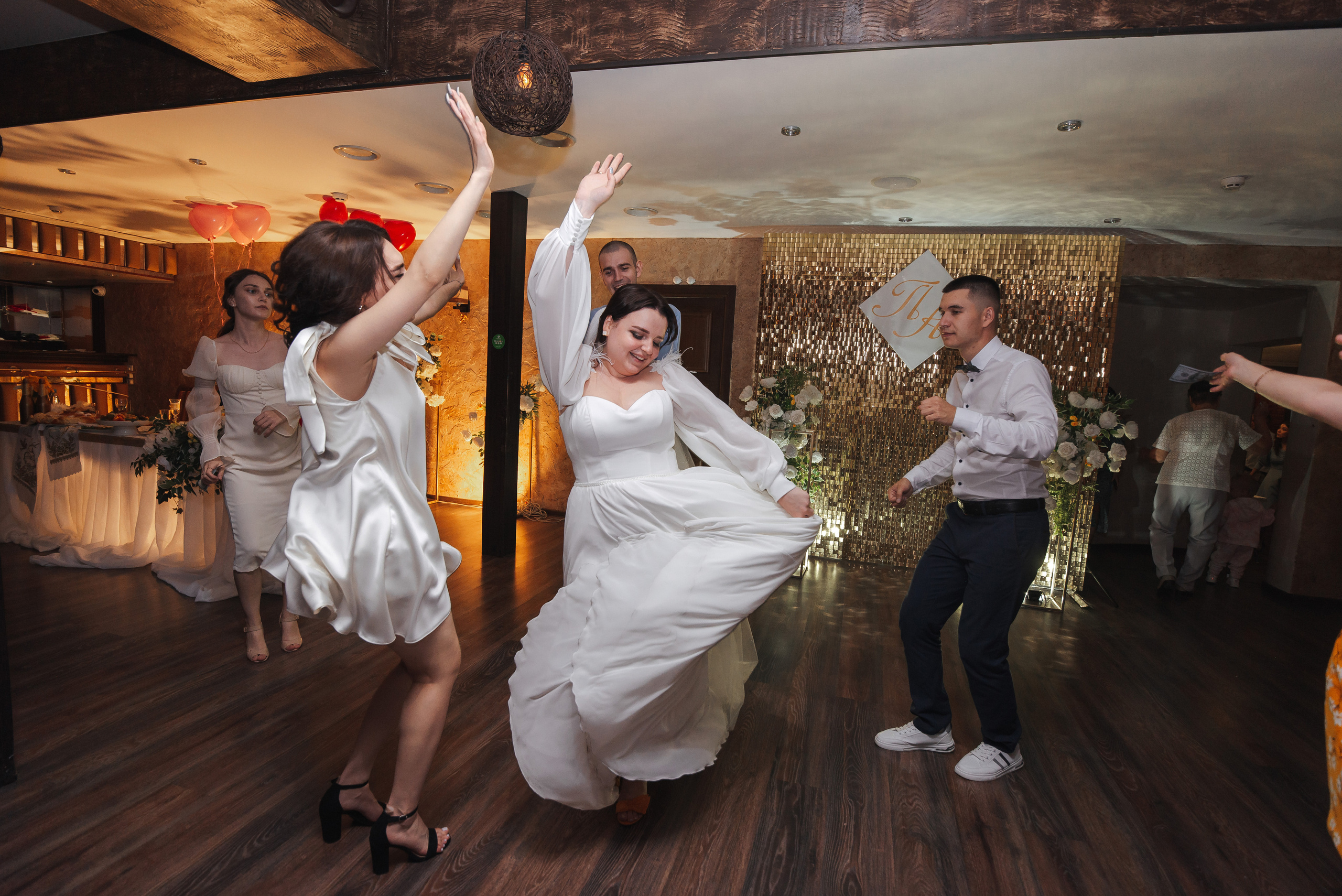 Павел и Алина. Фотограф Дарья Борисова в г. Новочеркасск и РО