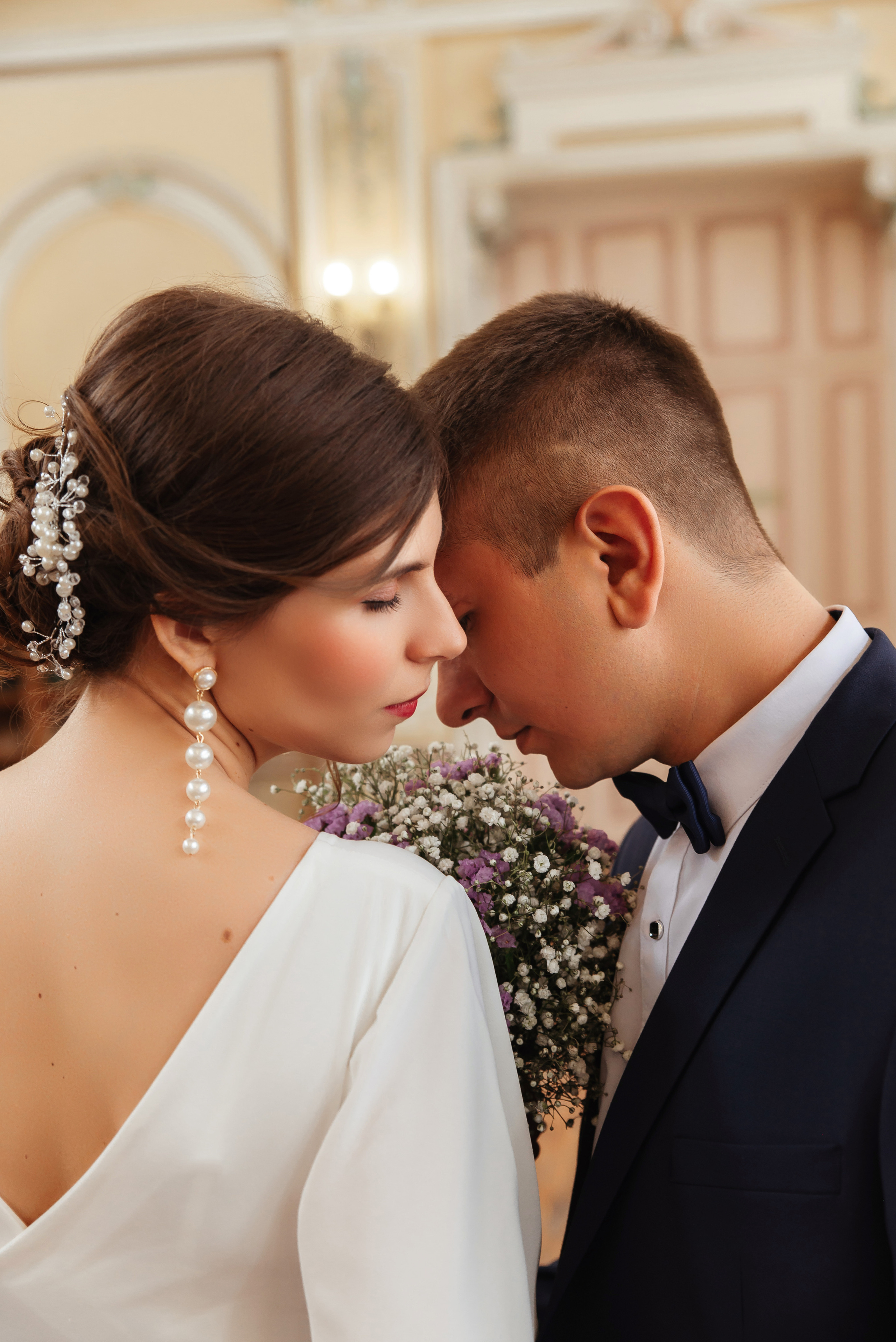 Ярослав и Юлия. Фотограф Дарья Борисова в г. Новочеркасск и РО